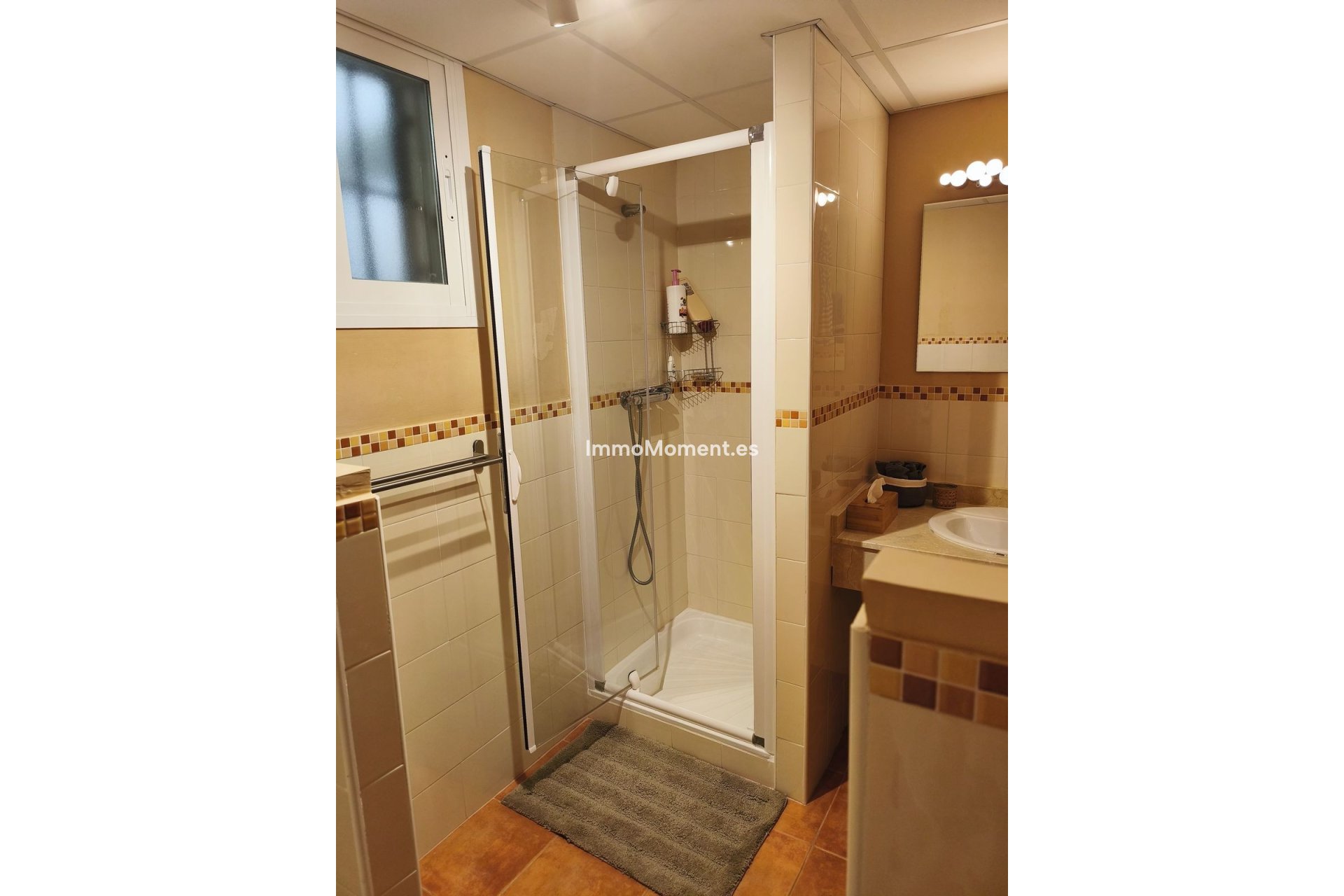 Reventa - Apartamento - Mijas - Calahonda