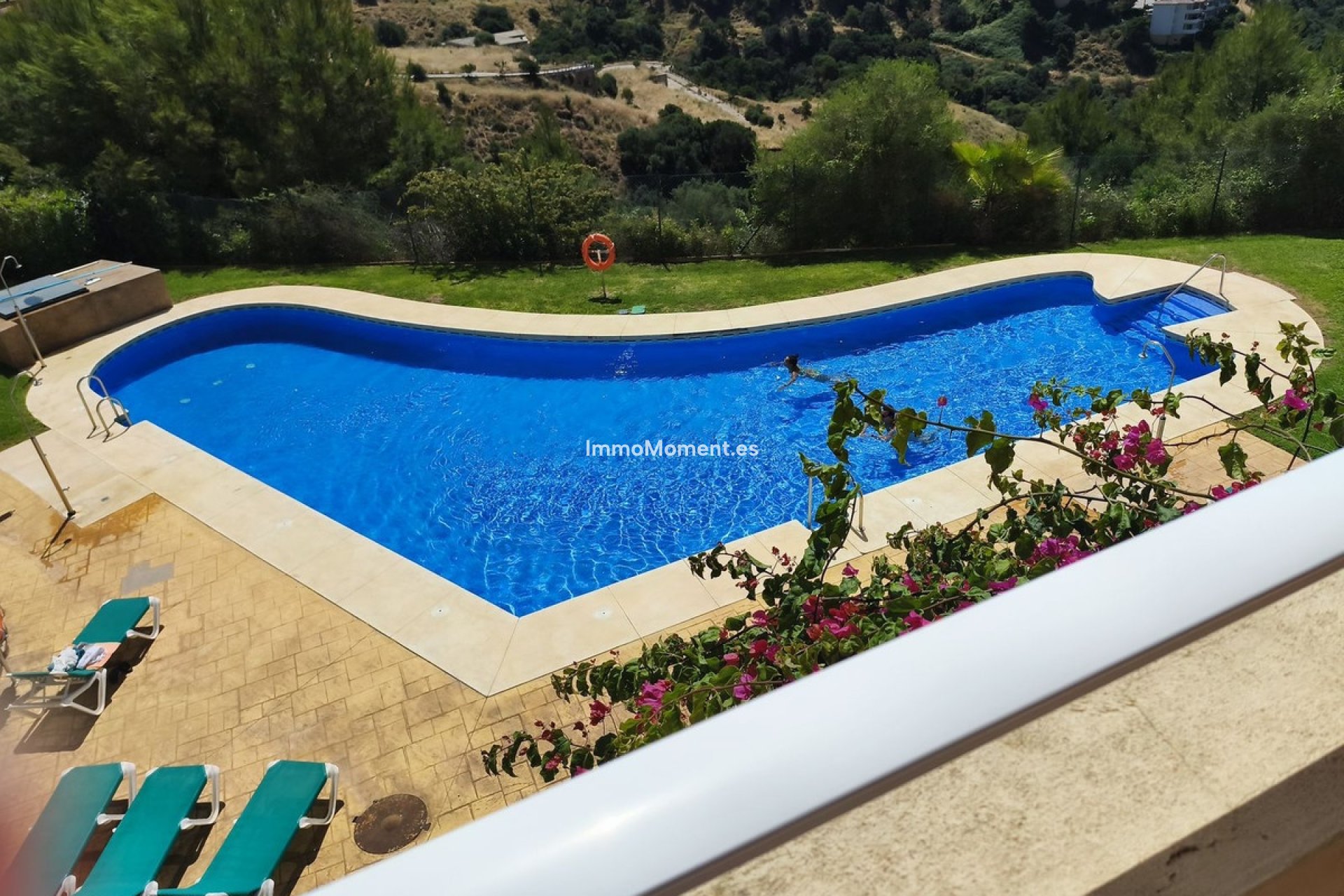 Reventa - Apartamento - Mijas - Calahonda