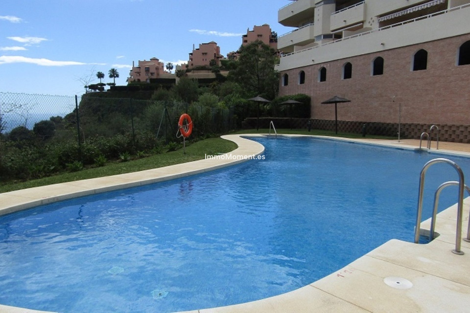 Reventa - Apartamento - Mijas - Calahonda