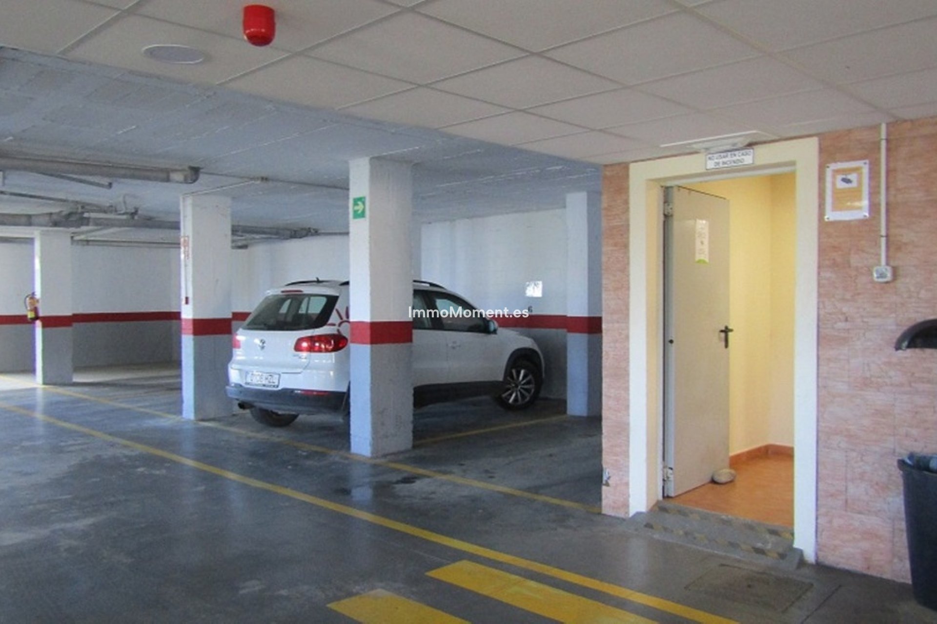 Reventa - Apartamento - Mijas - Calahonda