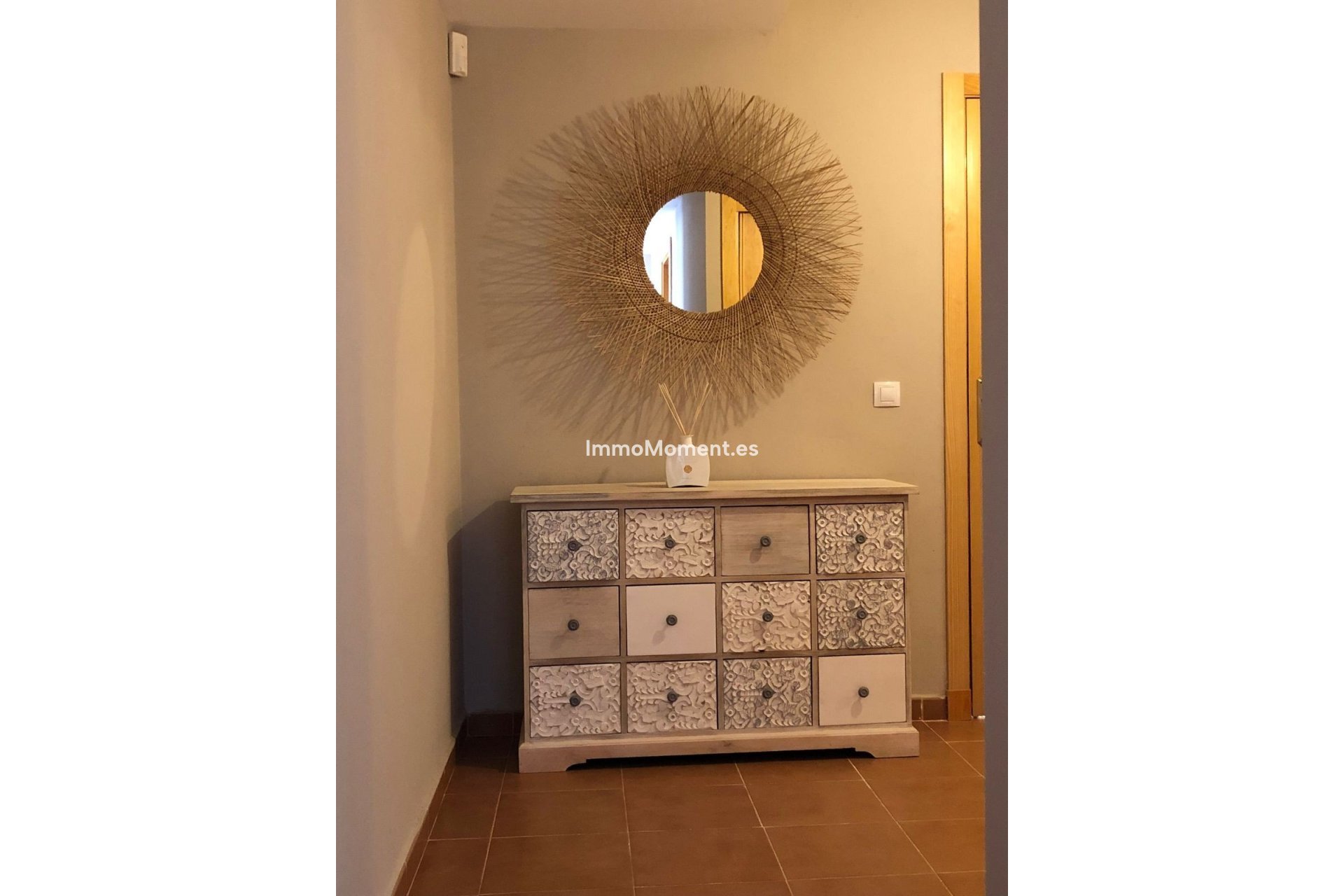 Reventa - Apartamento - Mijas - Calahonda