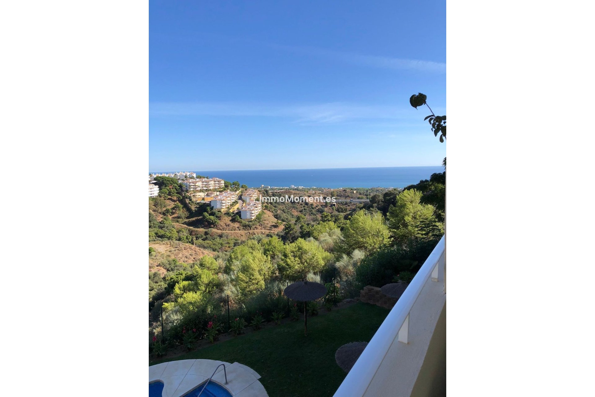 Reventa - Apartamento - Mijas - Calahonda