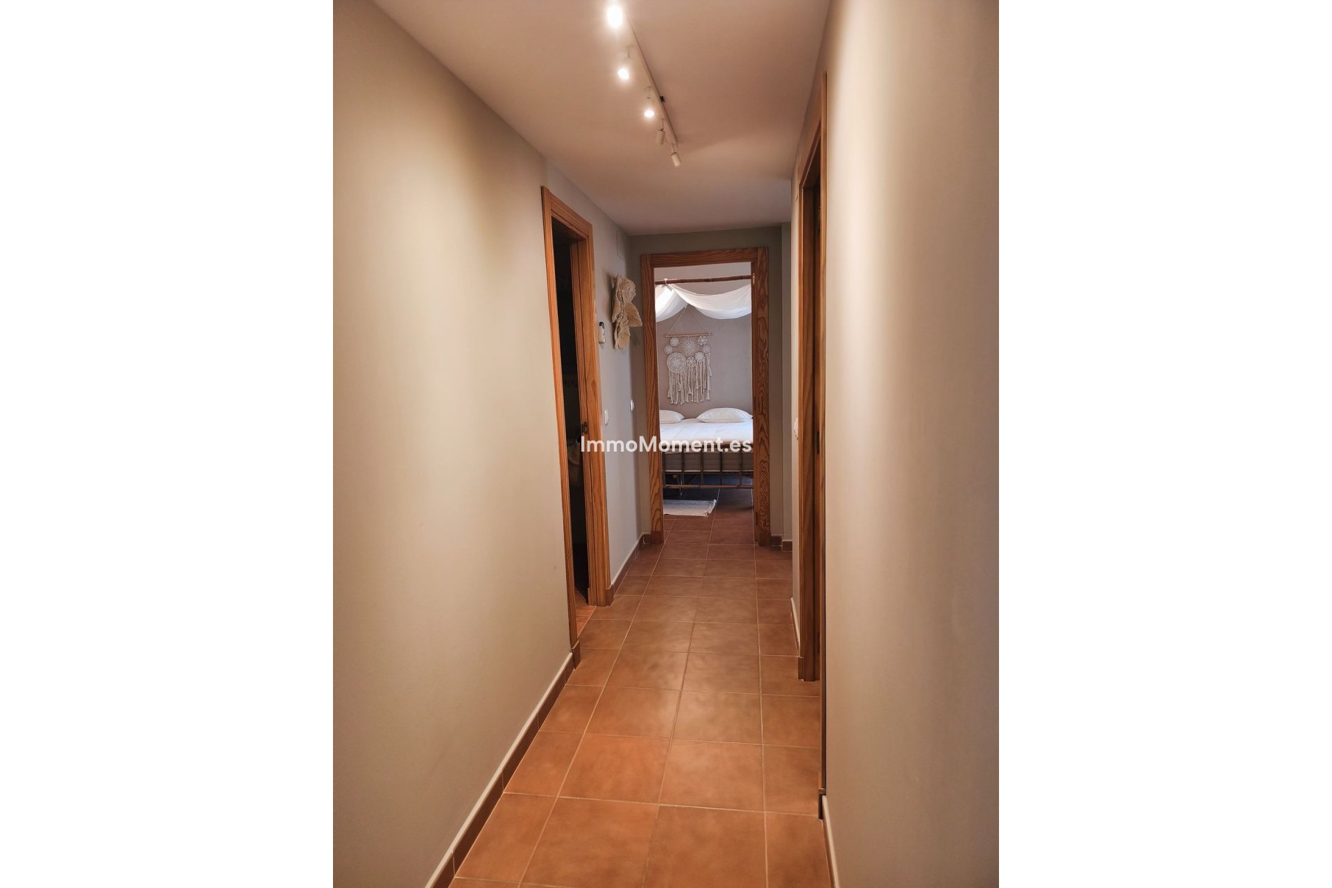 Reventa - Apartamento - Mijas - Calahonda