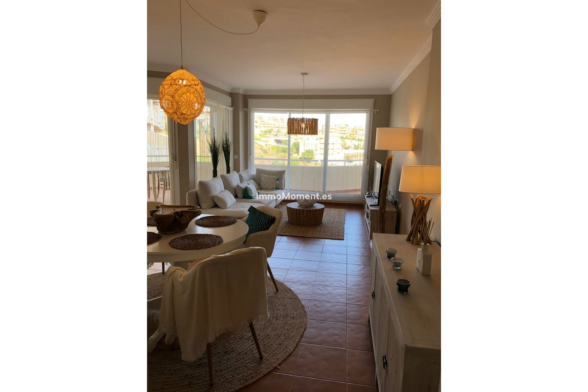 Reventa - Apartamento - Mijas - Calahonda