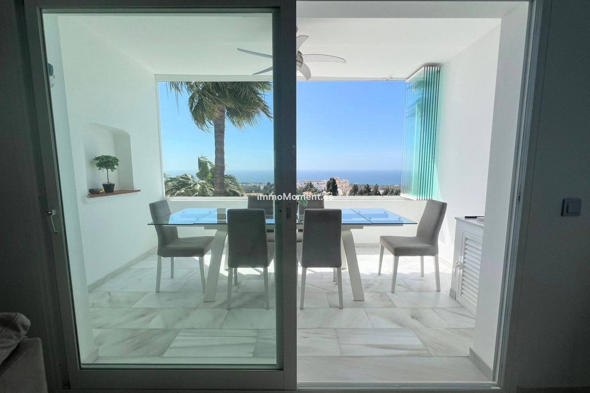 Reventa - Apartamento - Mijas - Calahonda