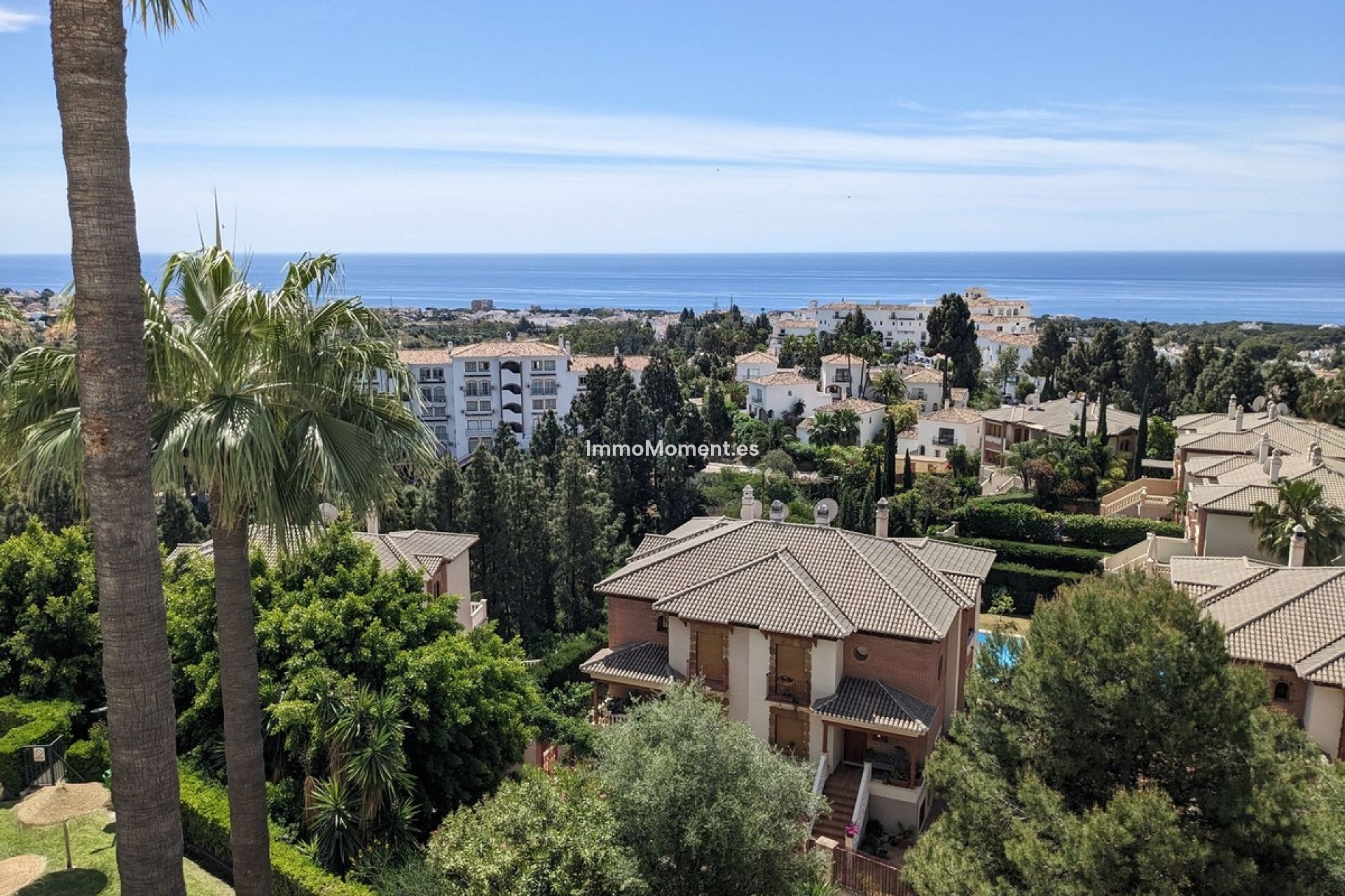 Reventa - Apartamento - Mijas - Calahonda