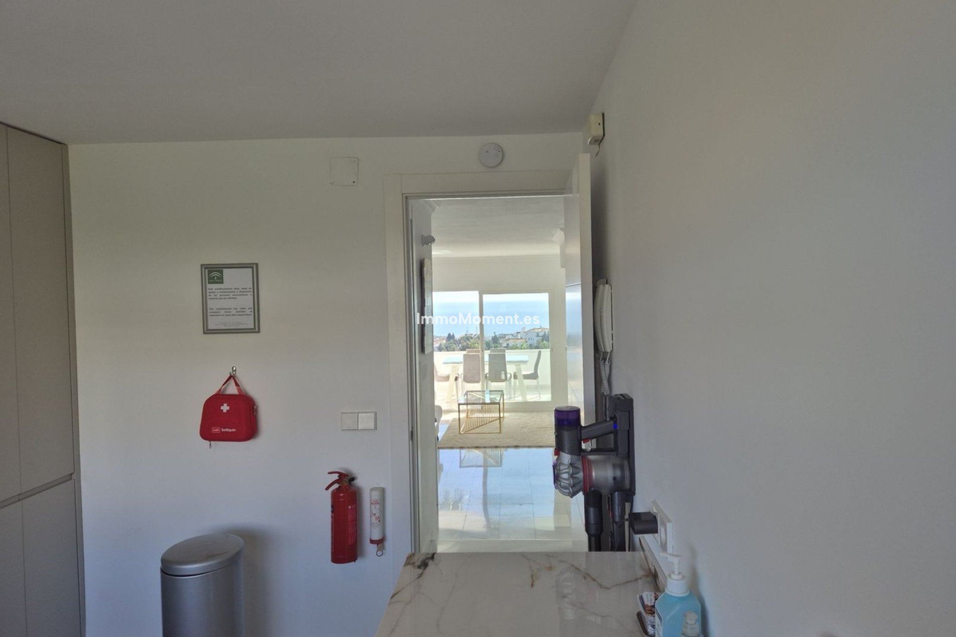 Reventa - Apartamento - Mijas - Calahonda