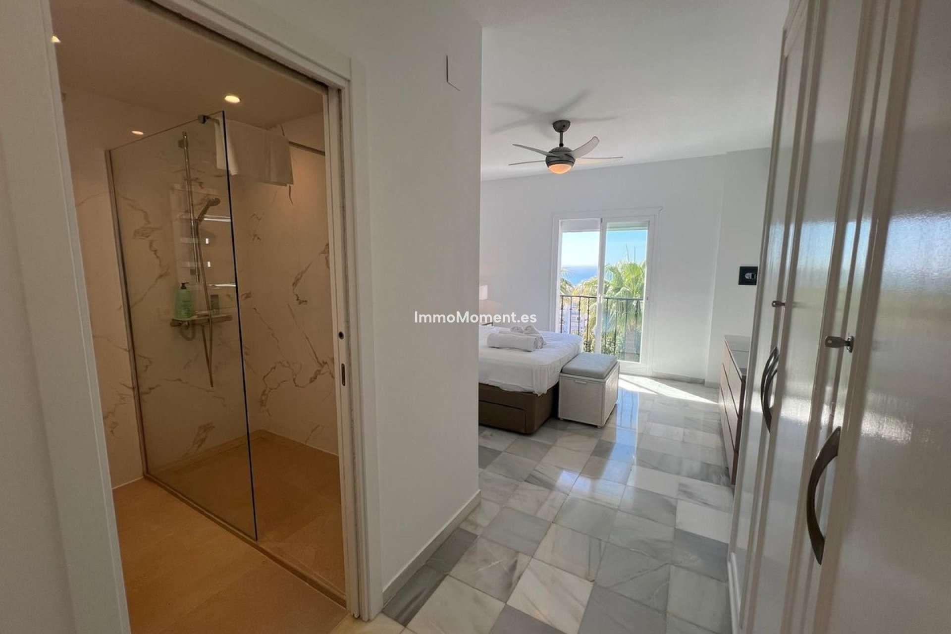 Reventa - Apartamento - Mijas - Calahonda