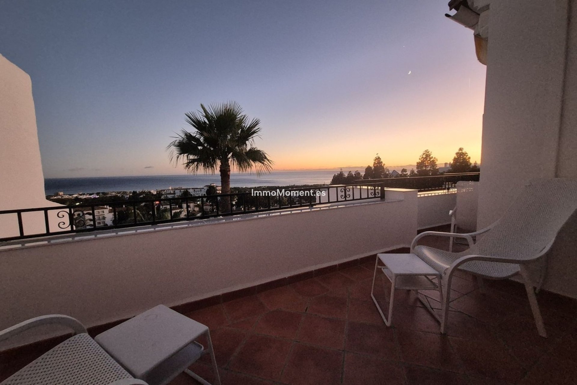 Reventa - Apartamento - Mijas - Calahonda