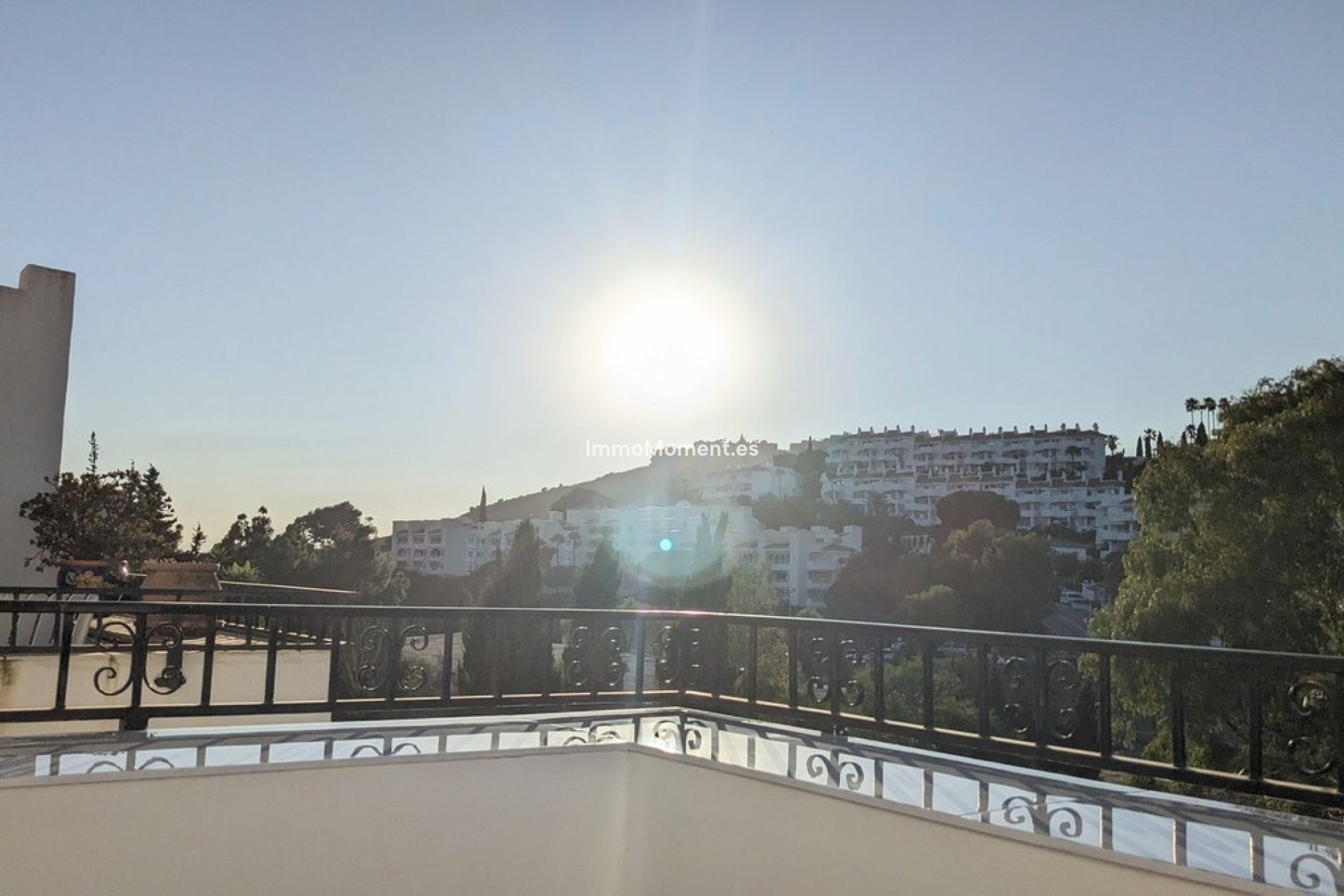 Reventa - Apartamento - Mijas - Calahonda