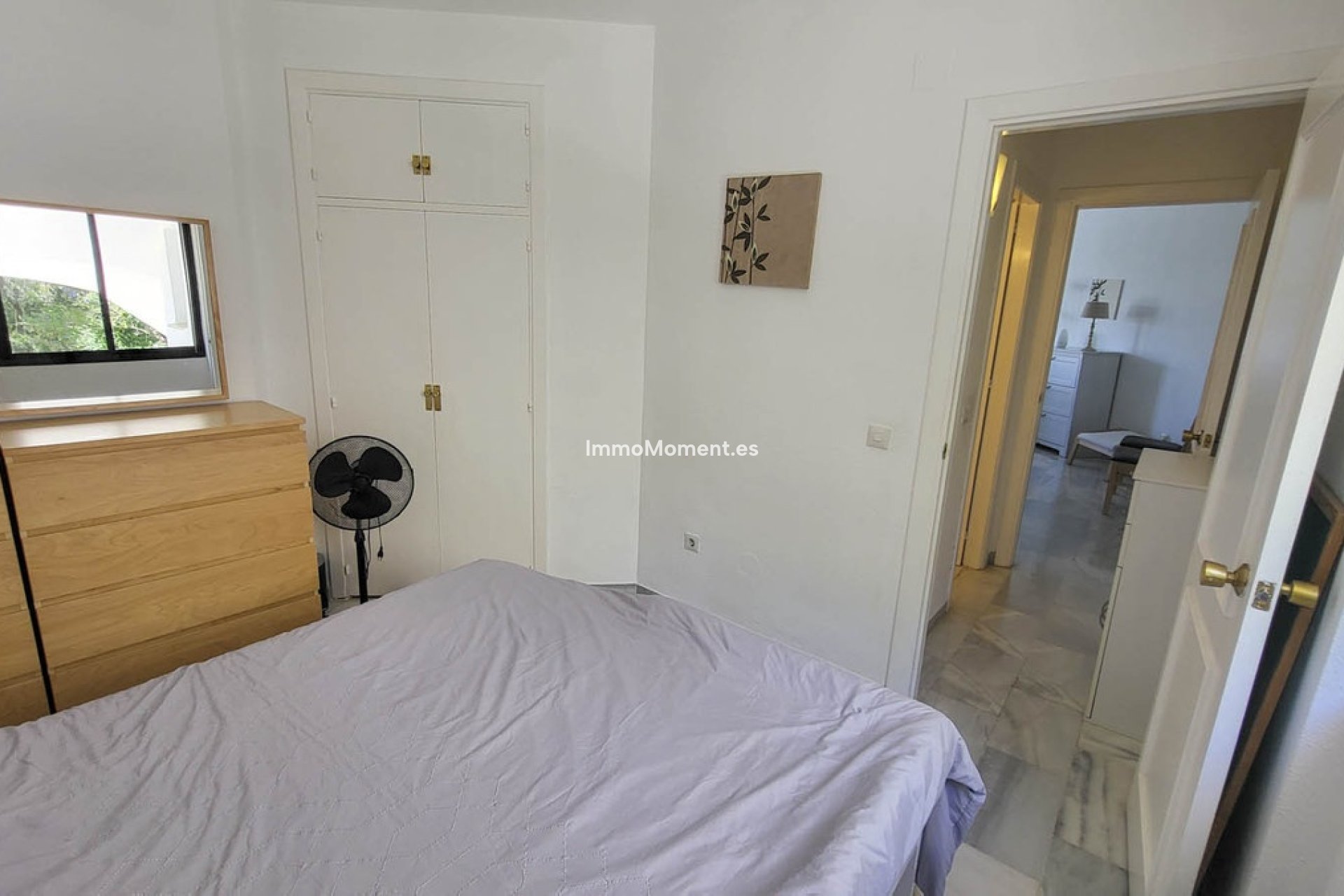 Reventa - Apartamento - Mijas - Calahonda