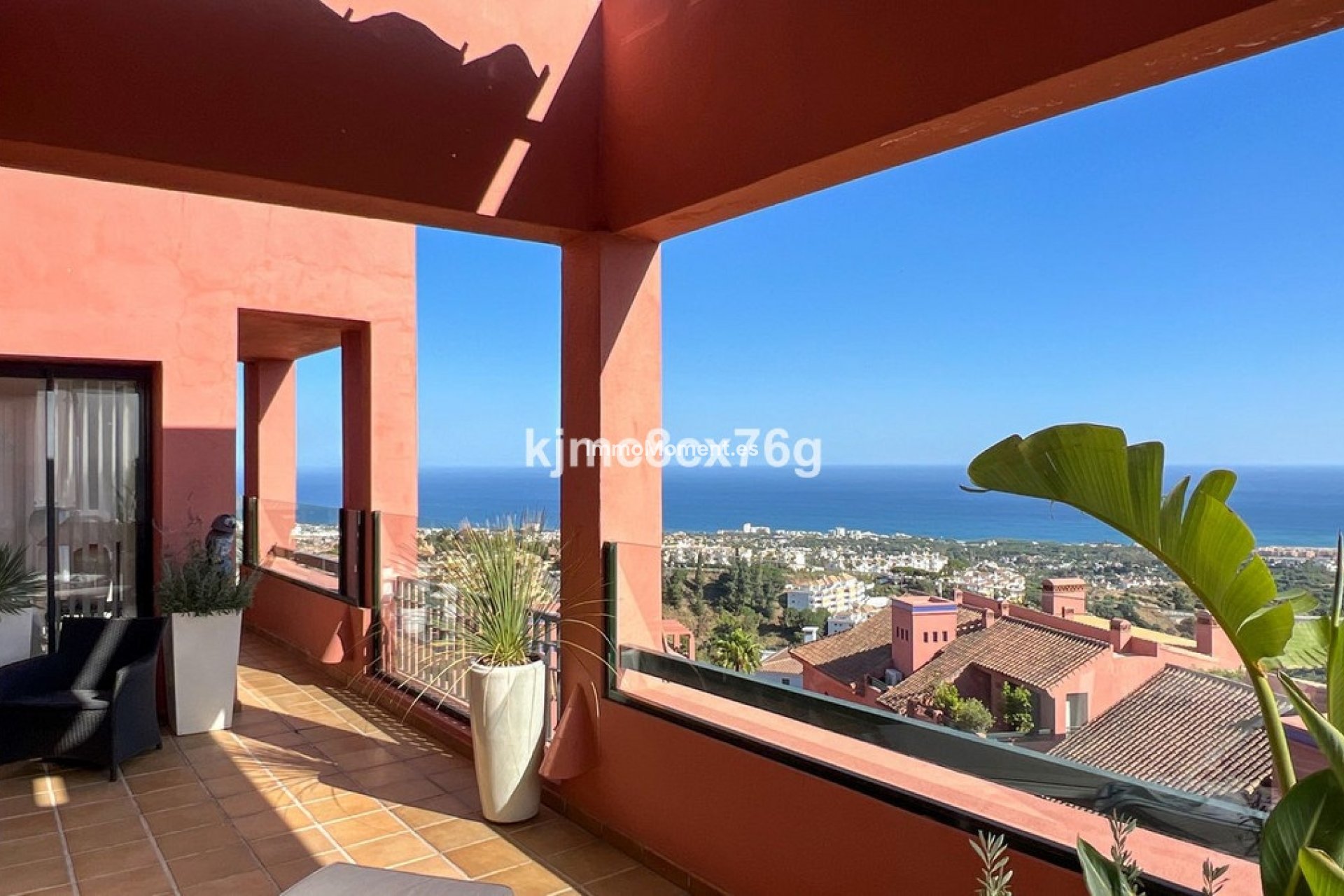 Reventa - Apartamento - Mijas - Calahonda