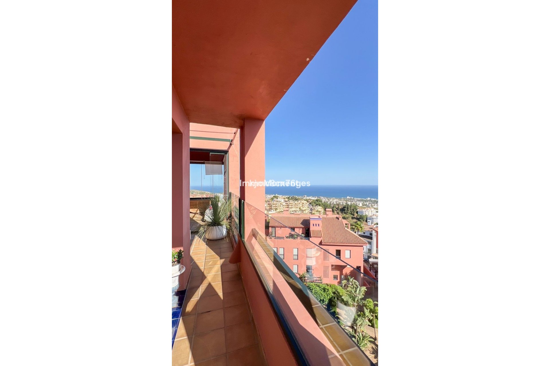 Reventa - Apartamento - Mijas - Calahonda