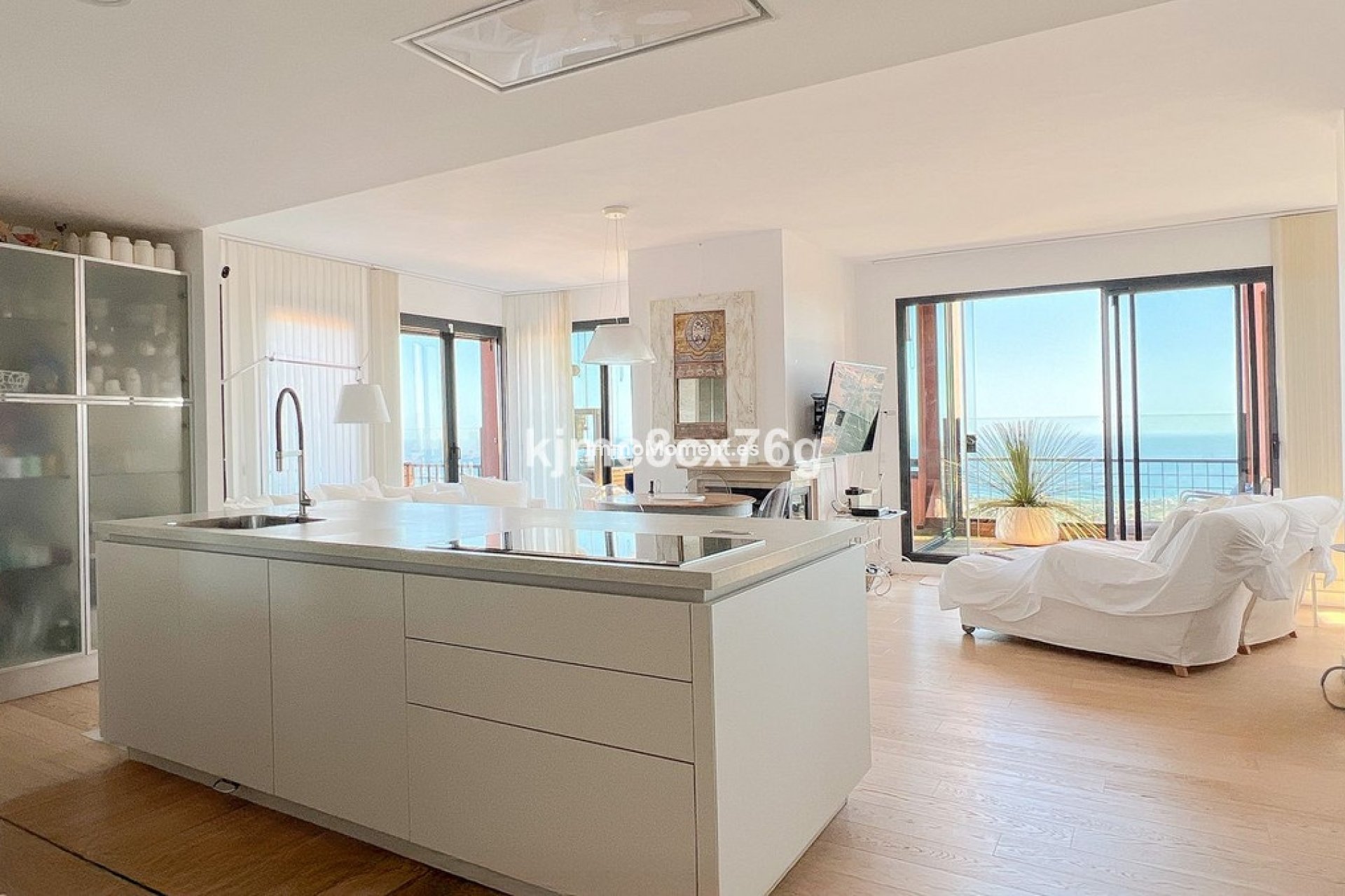 Reventa - Apartamento - Mijas - Calahonda