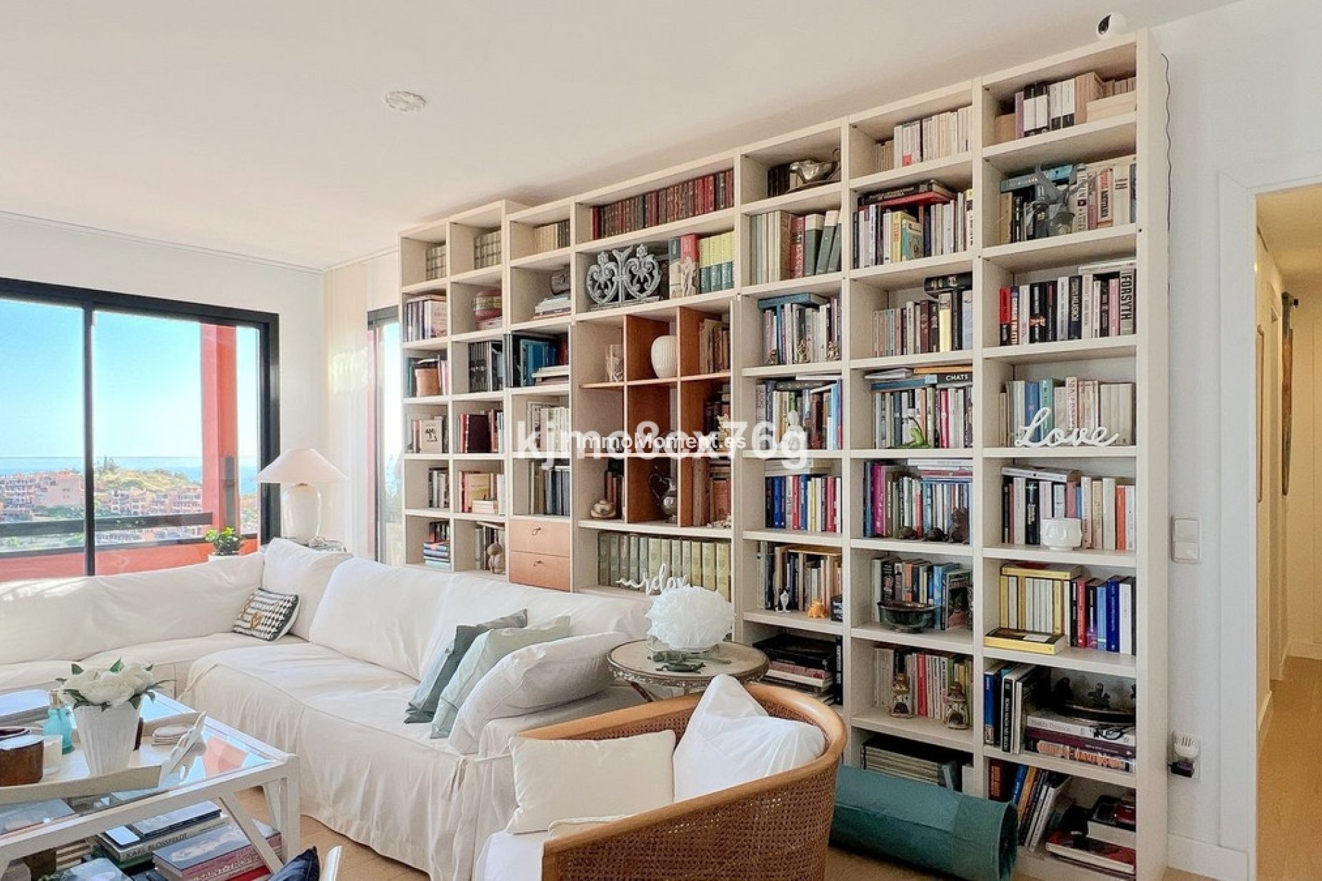 Reventa - Apartamento - Mijas - Calahonda