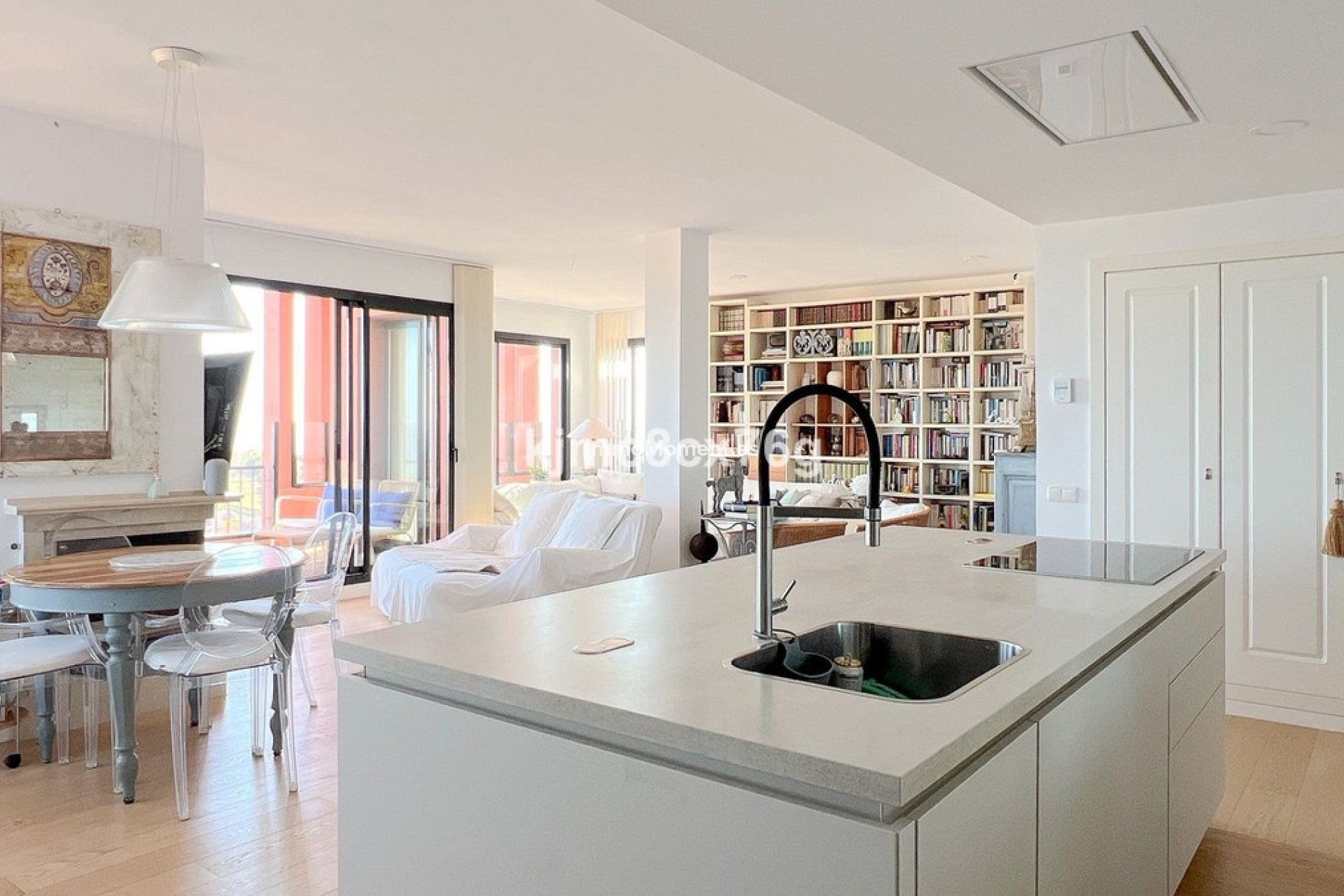 Reventa - Apartamento - Mijas - Calahonda