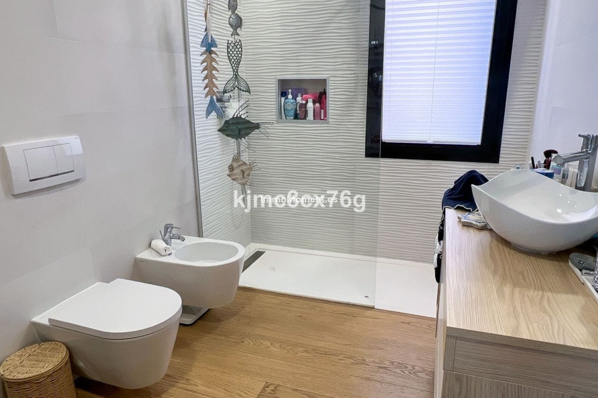 Reventa - Apartamento - Mijas - Calahonda