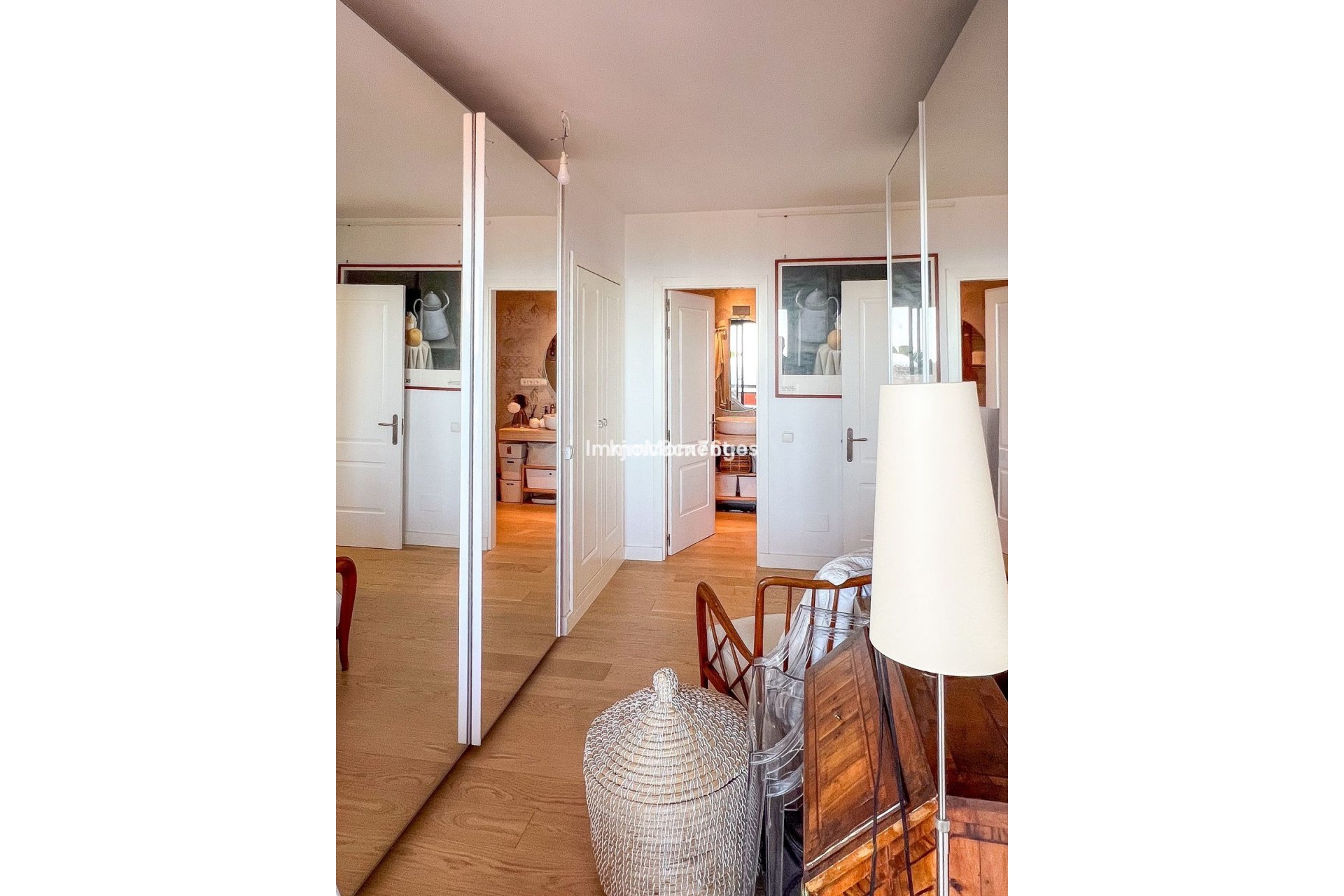 Reventa - Apartamento - Mijas - Calahonda
