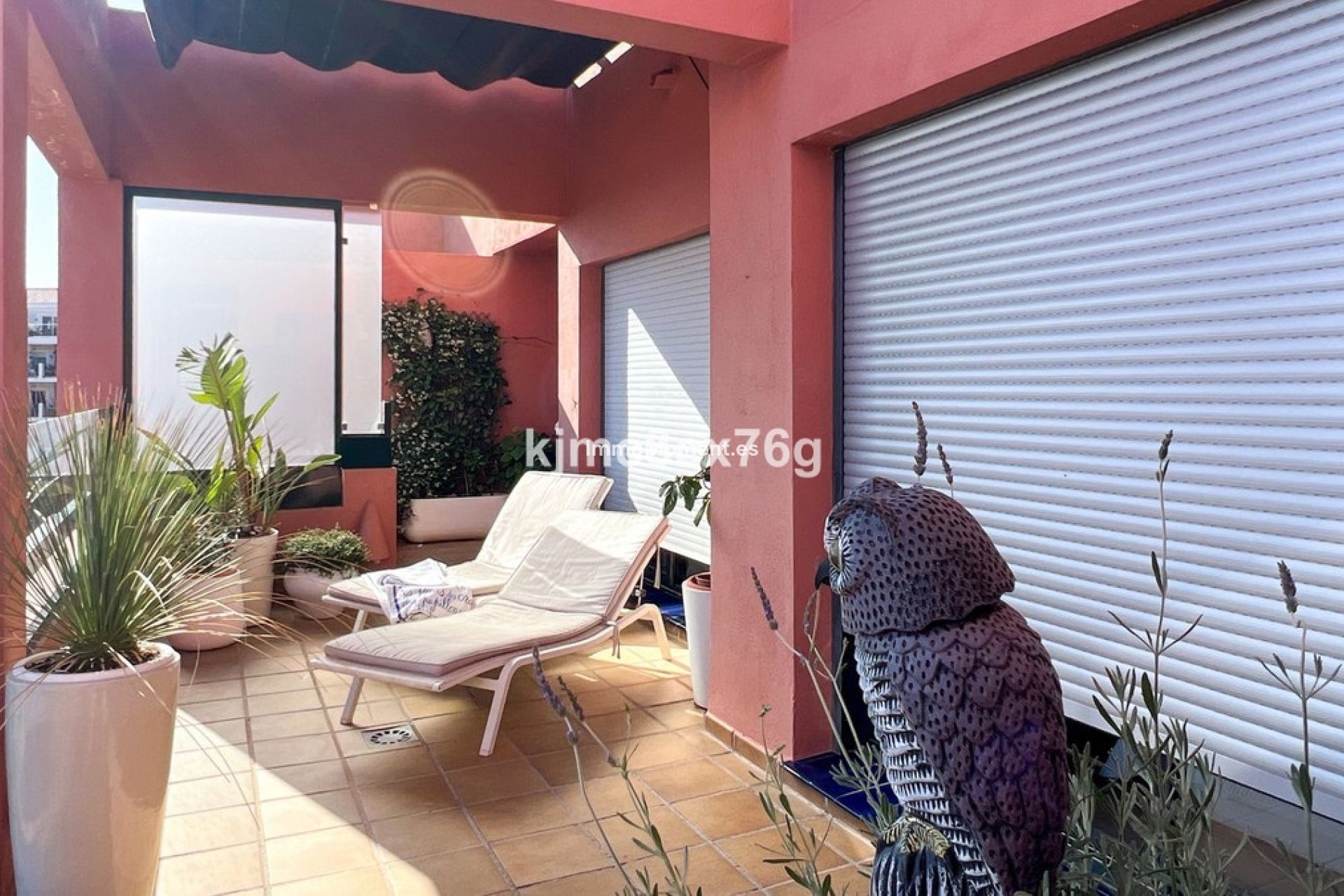 Reventa - Apartamento - Mijas - Calahonda