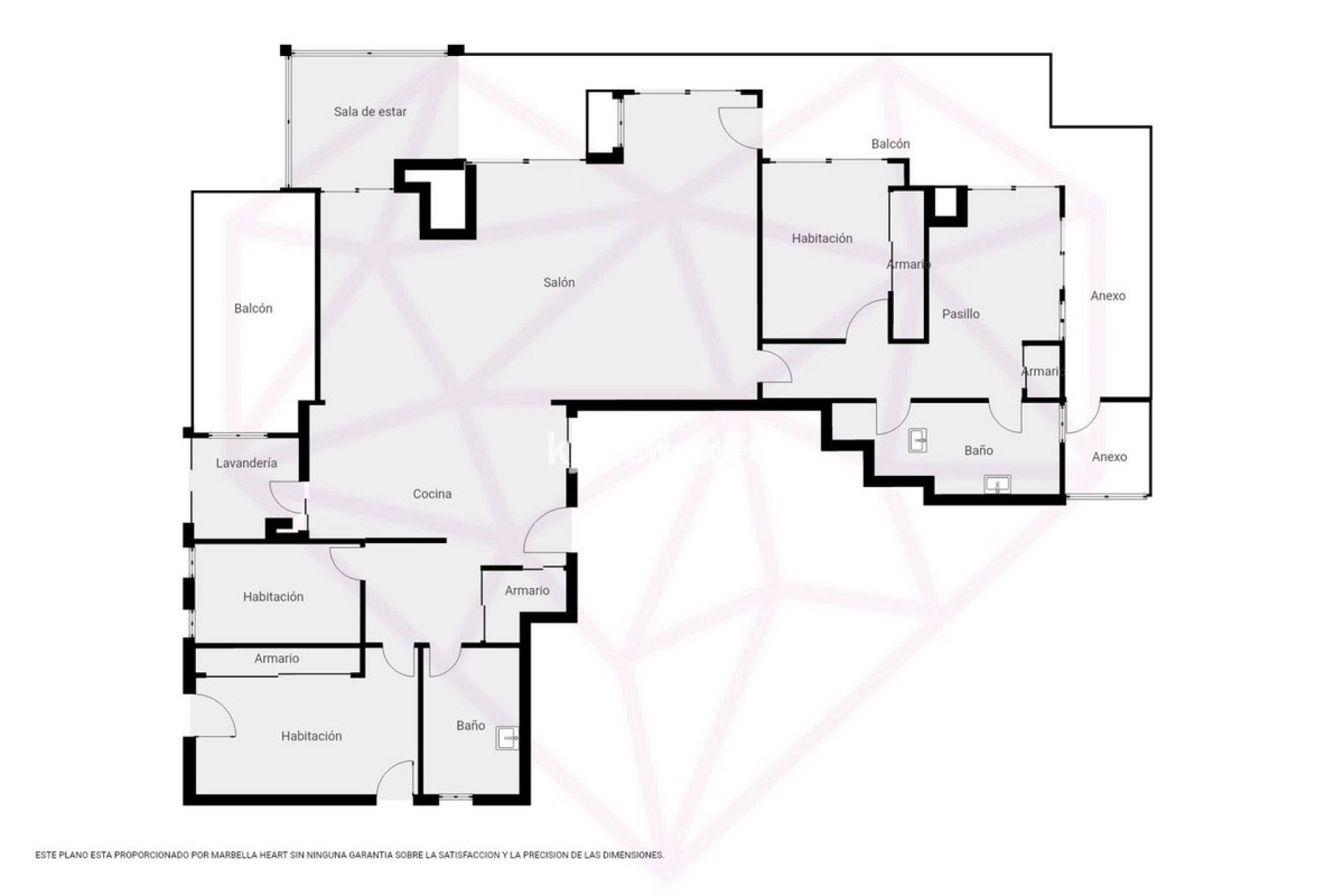 Reventa - Apartamento - Mijas - Calahonda