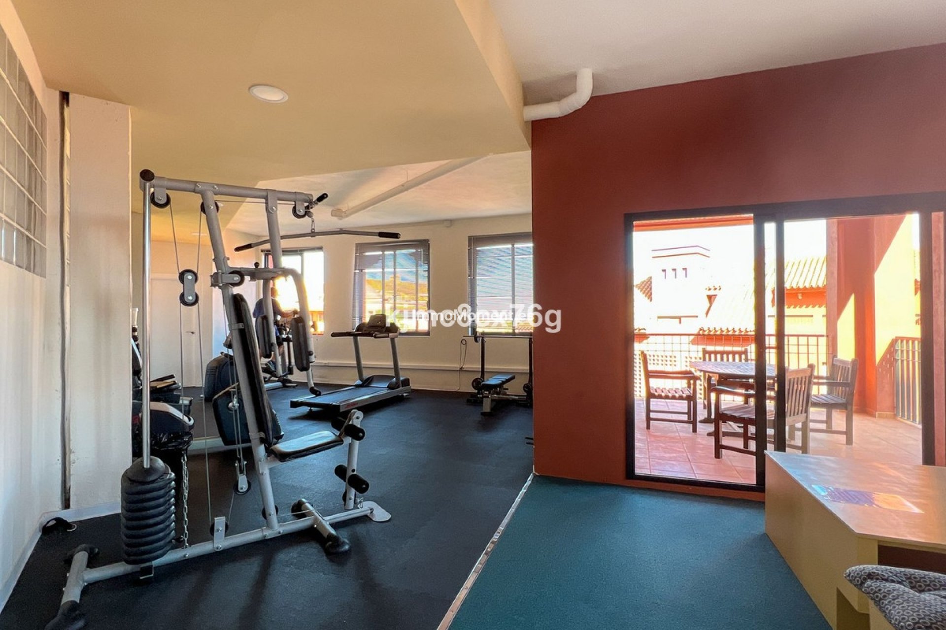 Reventa - Apartamento - Mijas - Calahonda