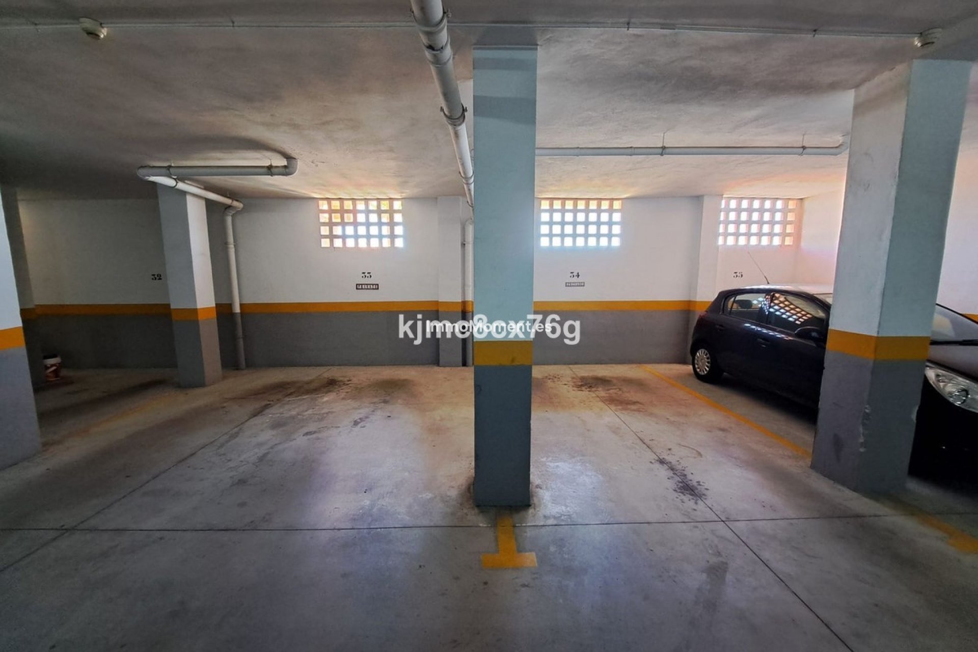 Reventa - Apartamento - Mijas - Calahonda