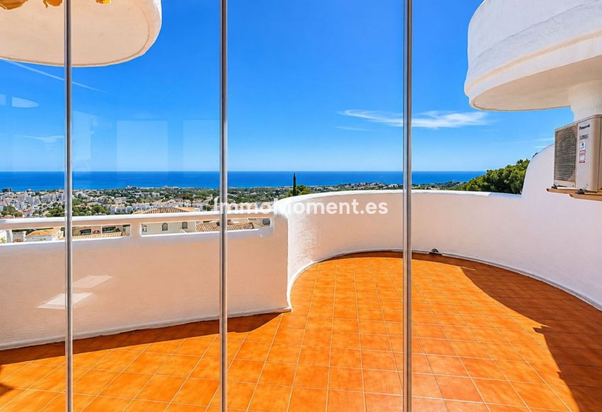 Reventa - Apartamento - Mijas - Calahonda