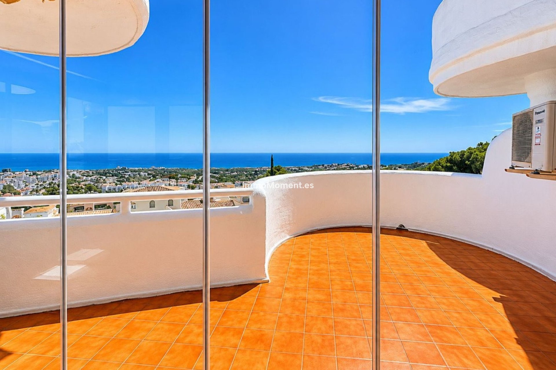 Reventa - Apartamento - Mijas - Calahonda