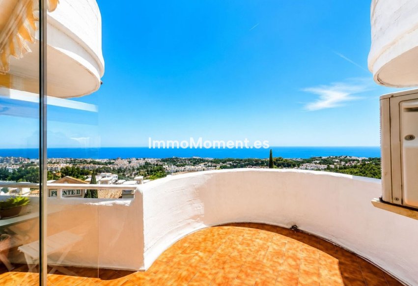 Reventa - Apartamento - Mijas - Calahonda