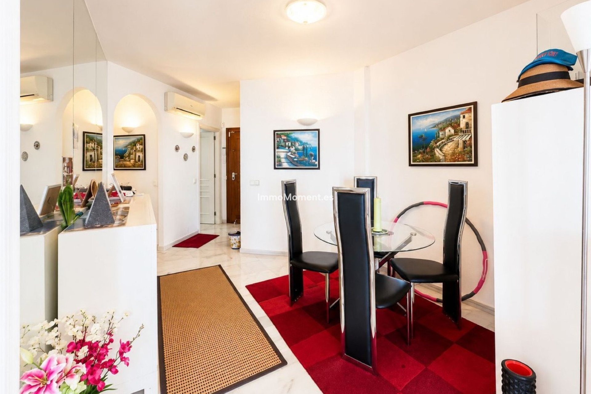 Reventa - Apartamento - Mijas - Calahonda