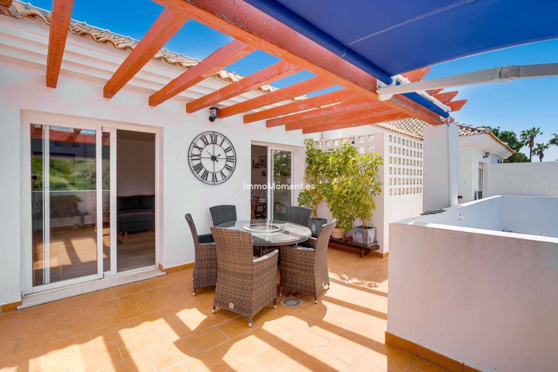 Reventa - Apartamento - Mijas - Calahonda