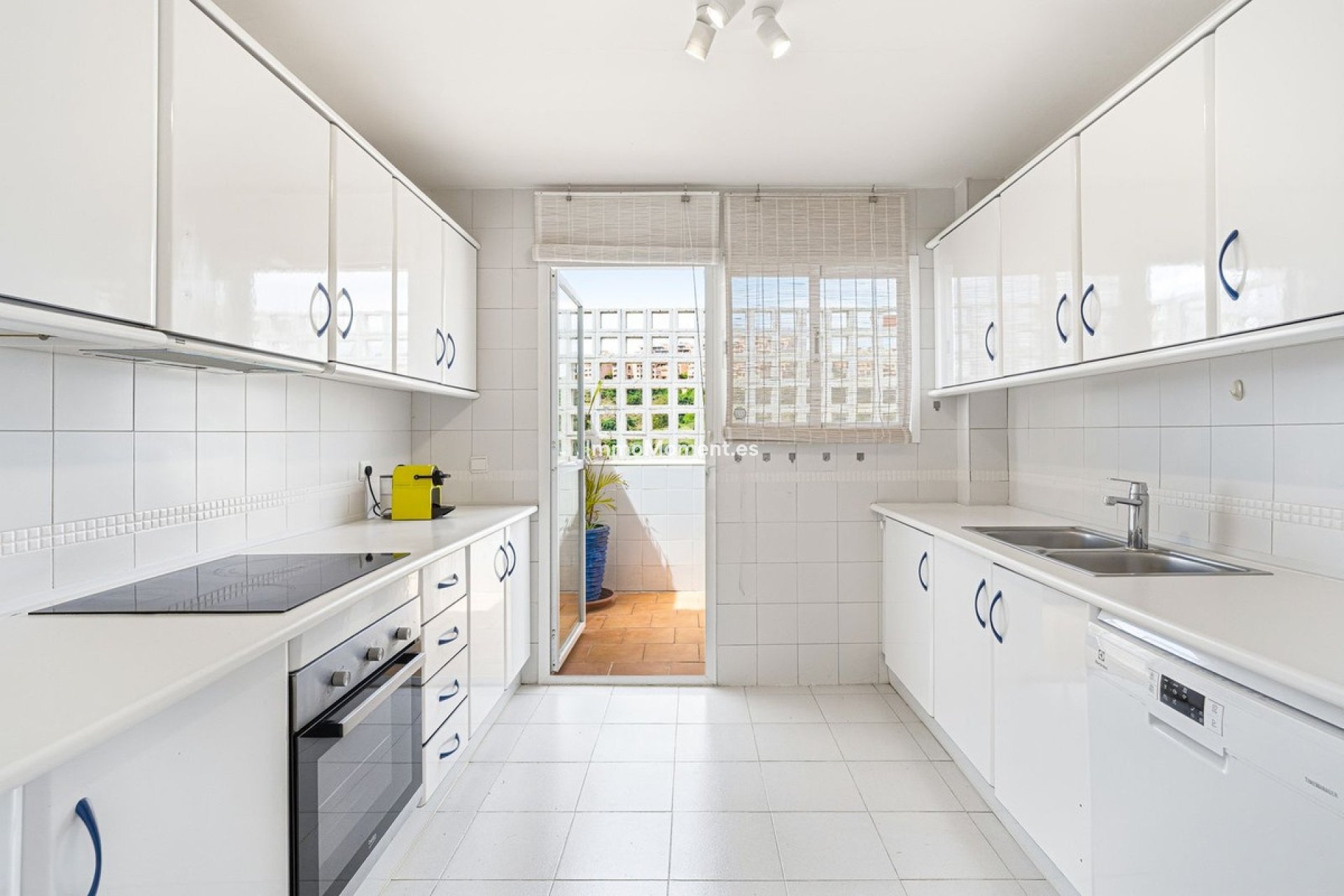Reventa - Apartamento - Mijas - Calahonda