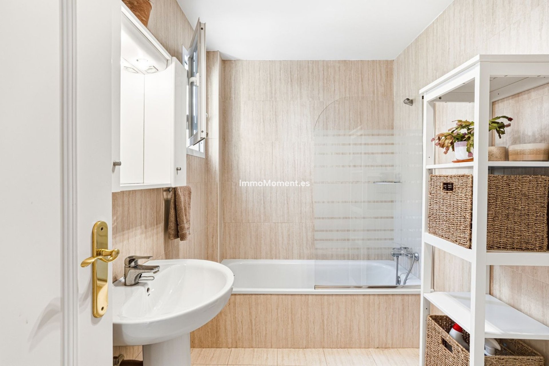 Reventa - Apartamento - Mijas - Calahonda