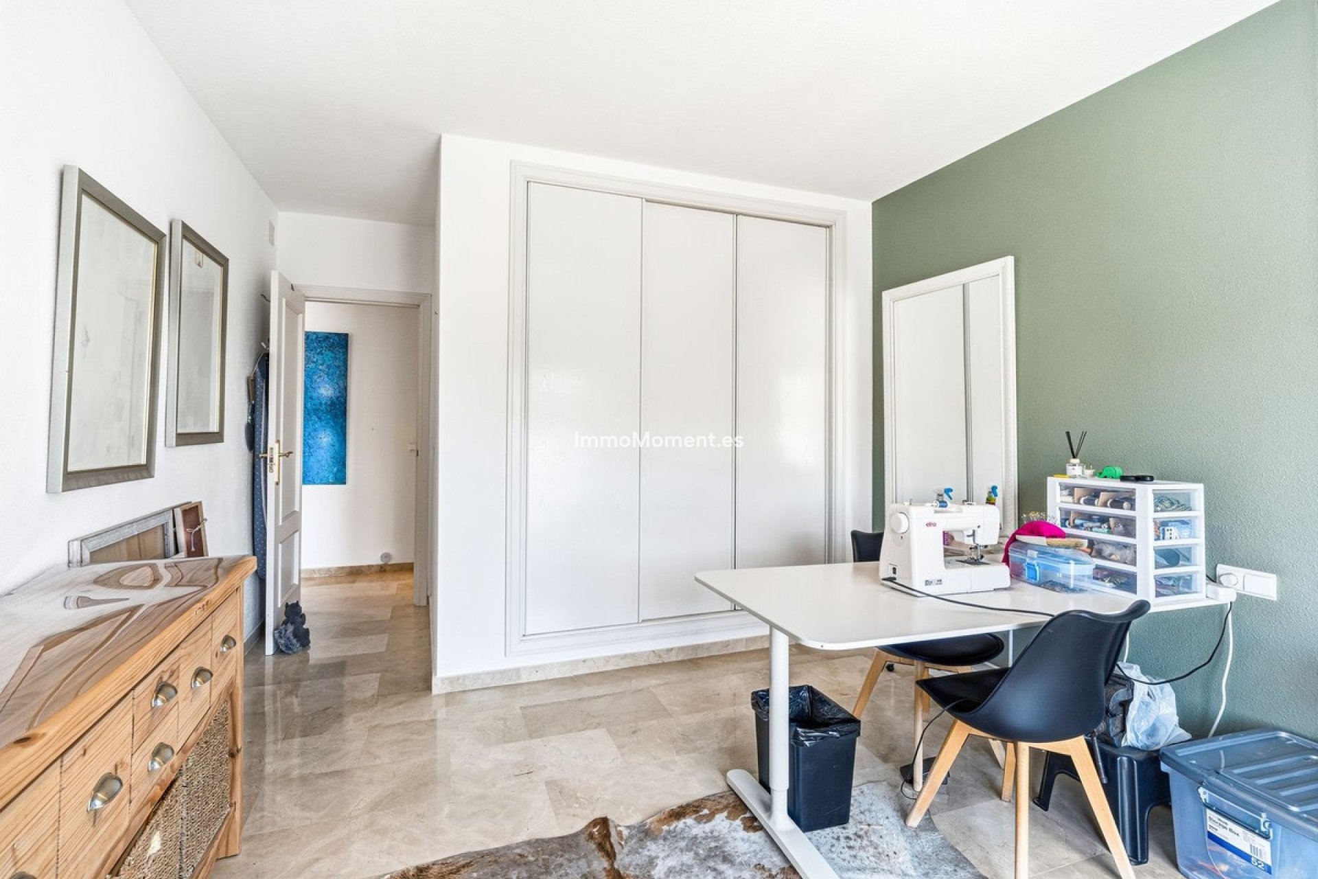 Reventa - Apartamento - Mijas - Calahonda