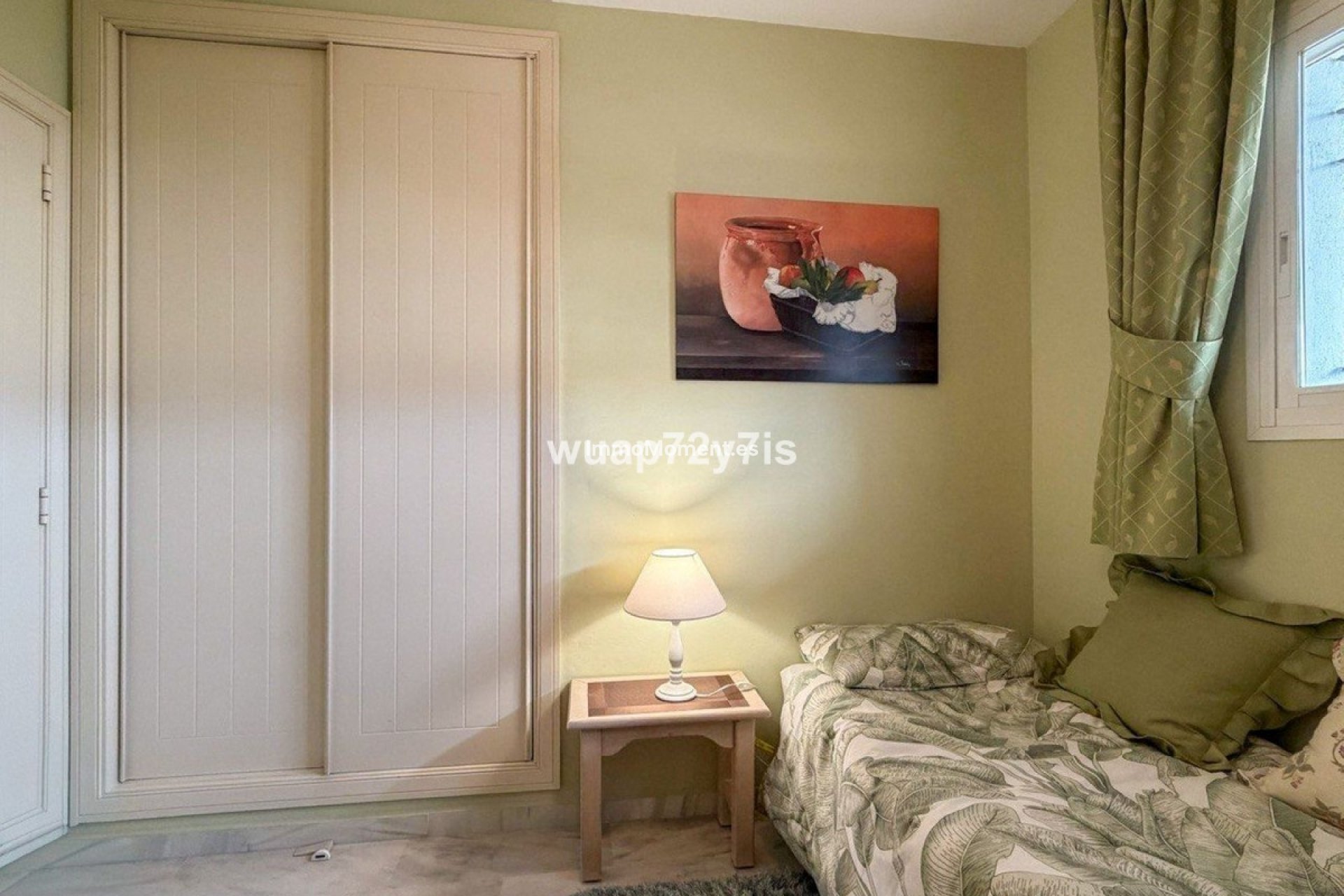 Reventa - Apartamento - Mijas - Calahonda