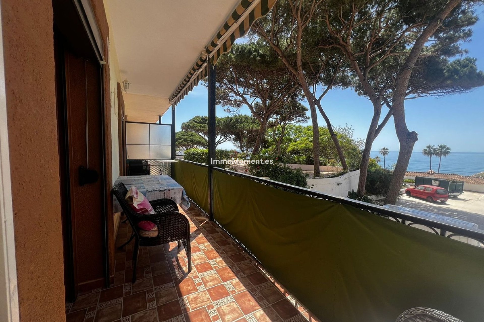 Reventa - Apartamento - Mijas - Calahonda