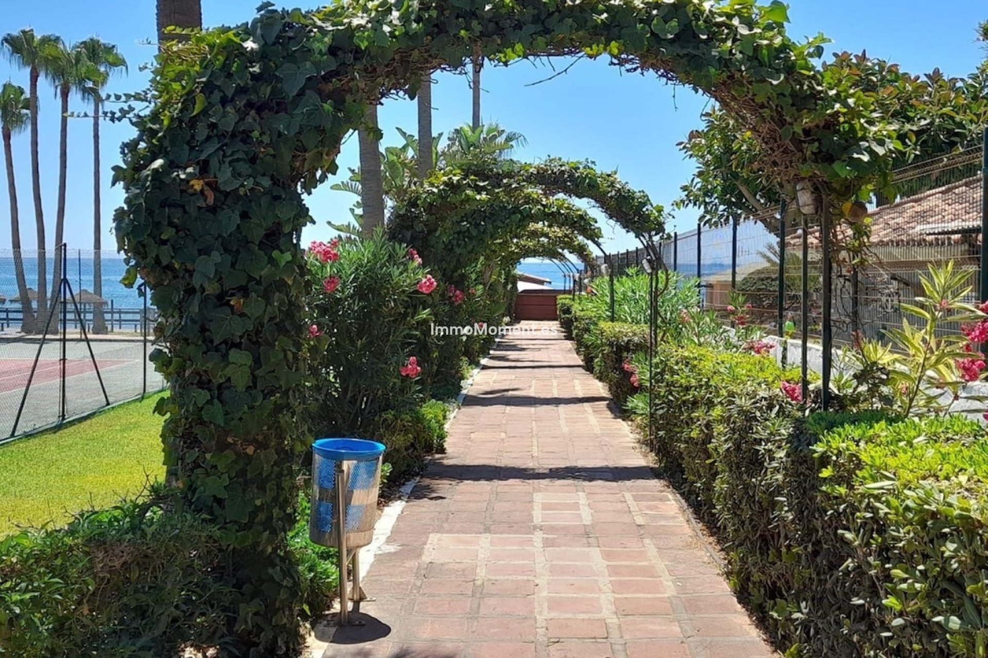 Reventa - Apartamento - Mijas - Calahonda