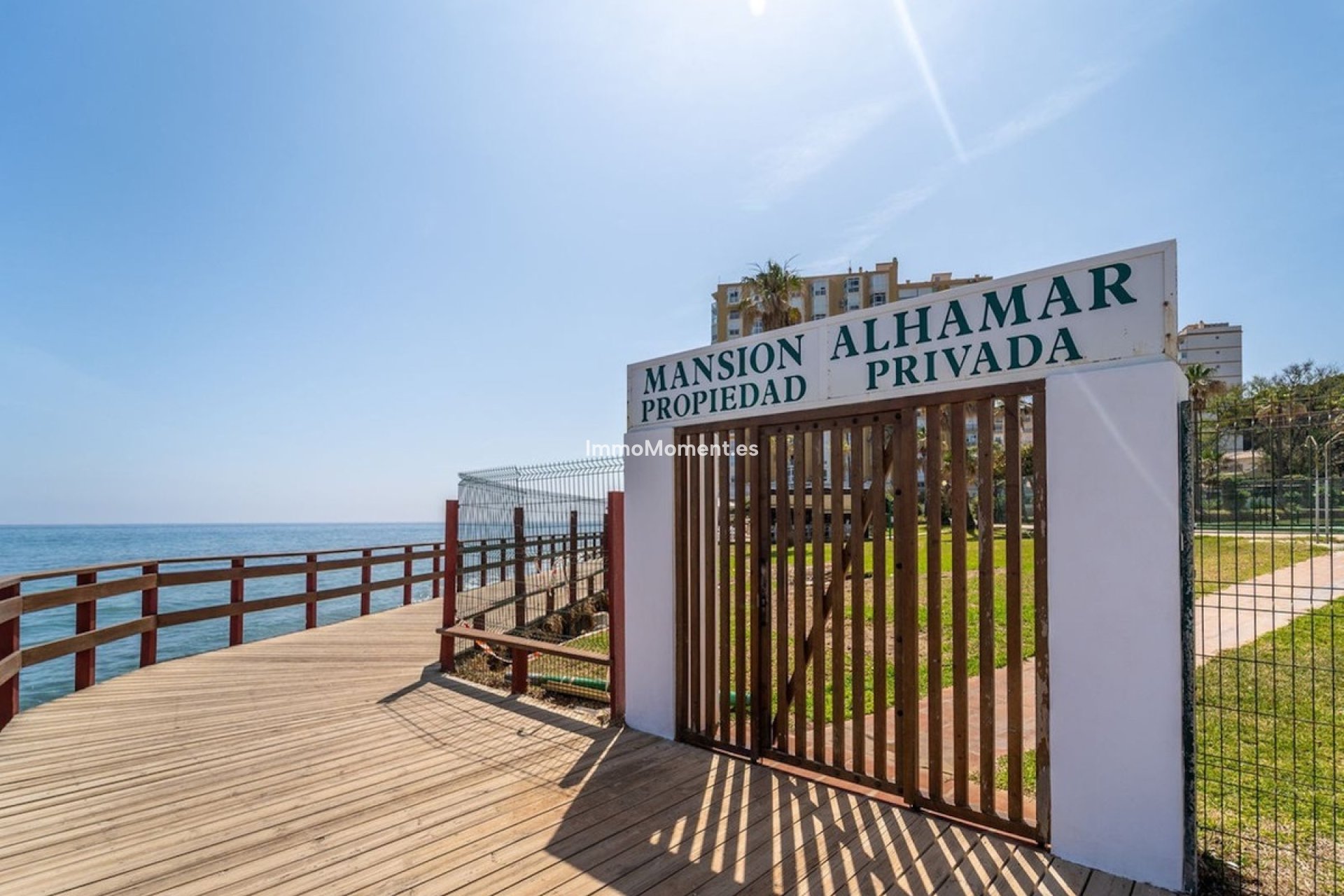 Reventa - Apartamento - Mijas - Calahonda