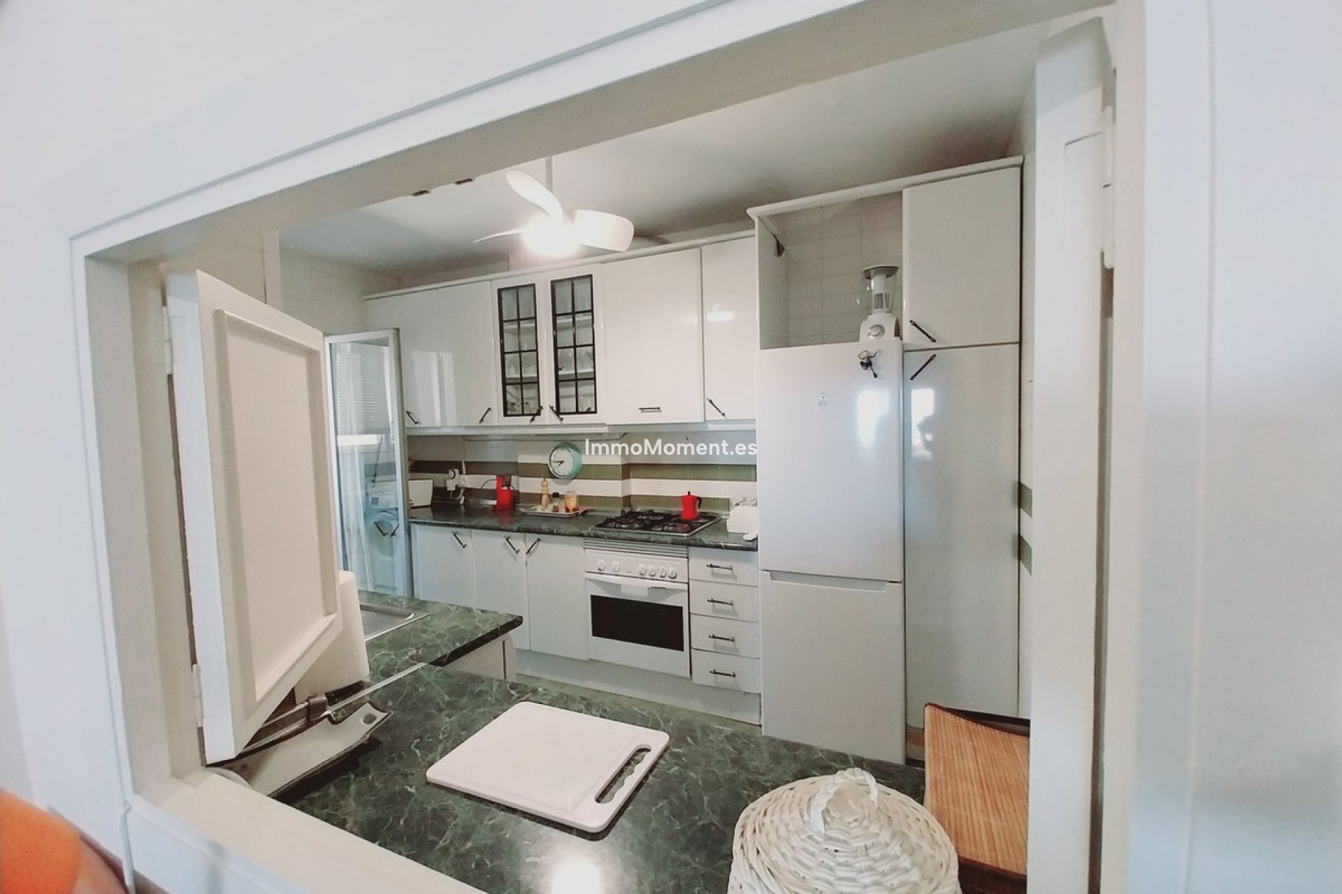 Reventa - Apartamento - Mijas - Calahonda