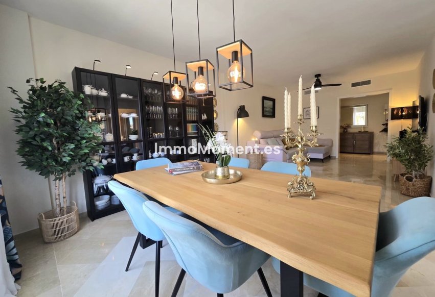 Reventa - Apartamento - Mijas - Calahonda
