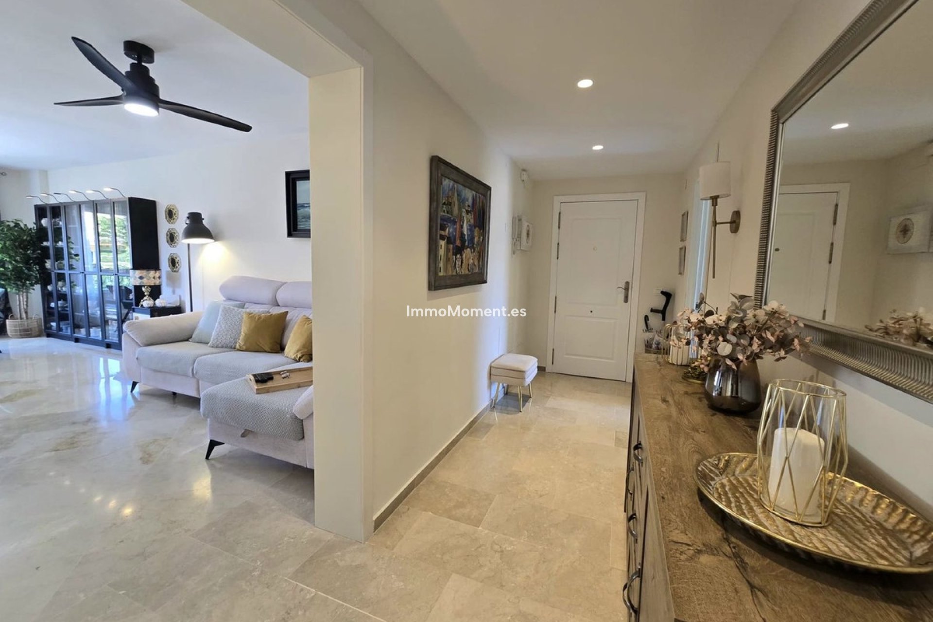 Reventa - Apartamento - Mijas - Calahonda