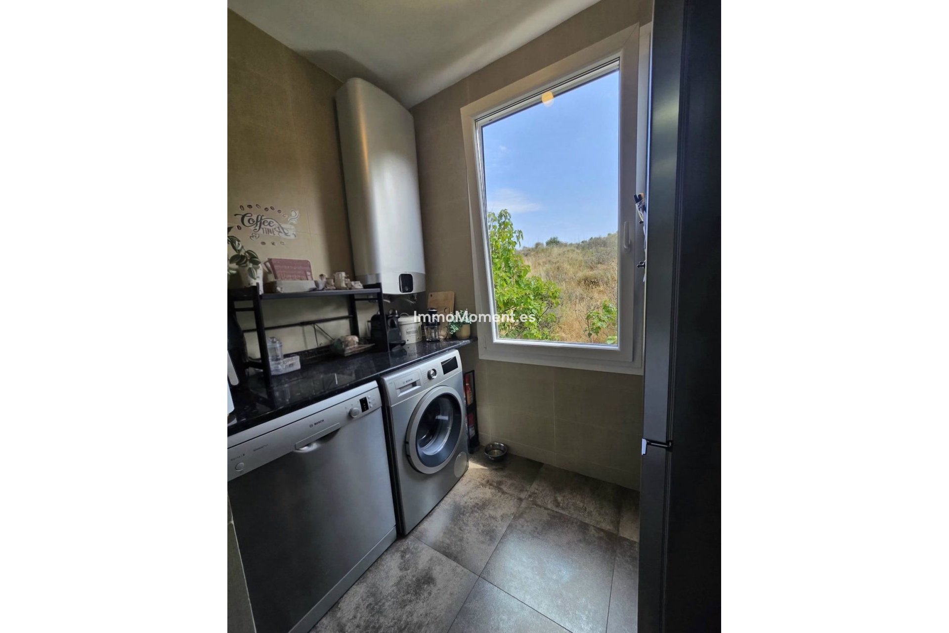 Reventa - Apartamento - Mijas - Calahonda