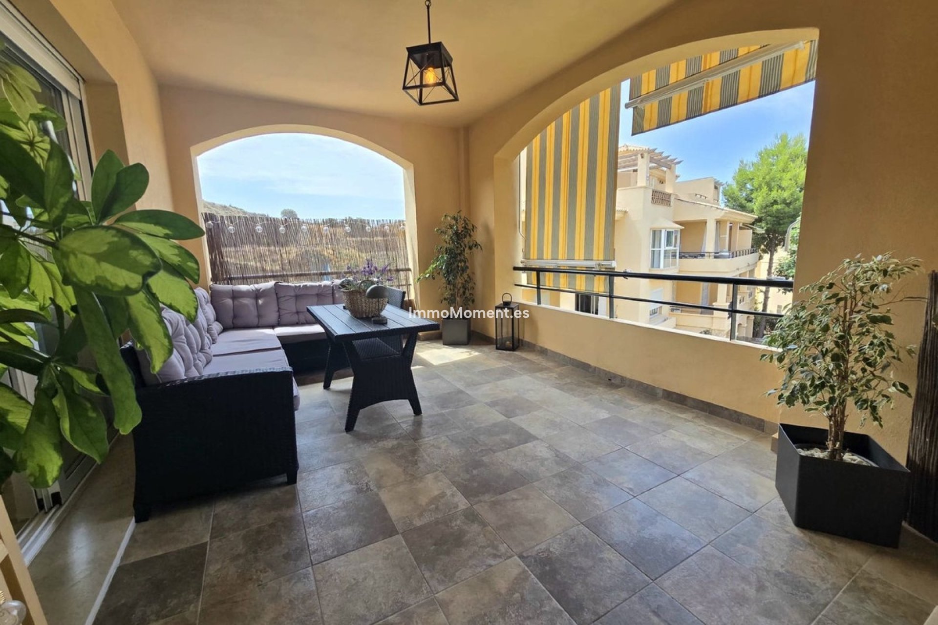 Reventa - Apartamento - Mijas - Calahonda