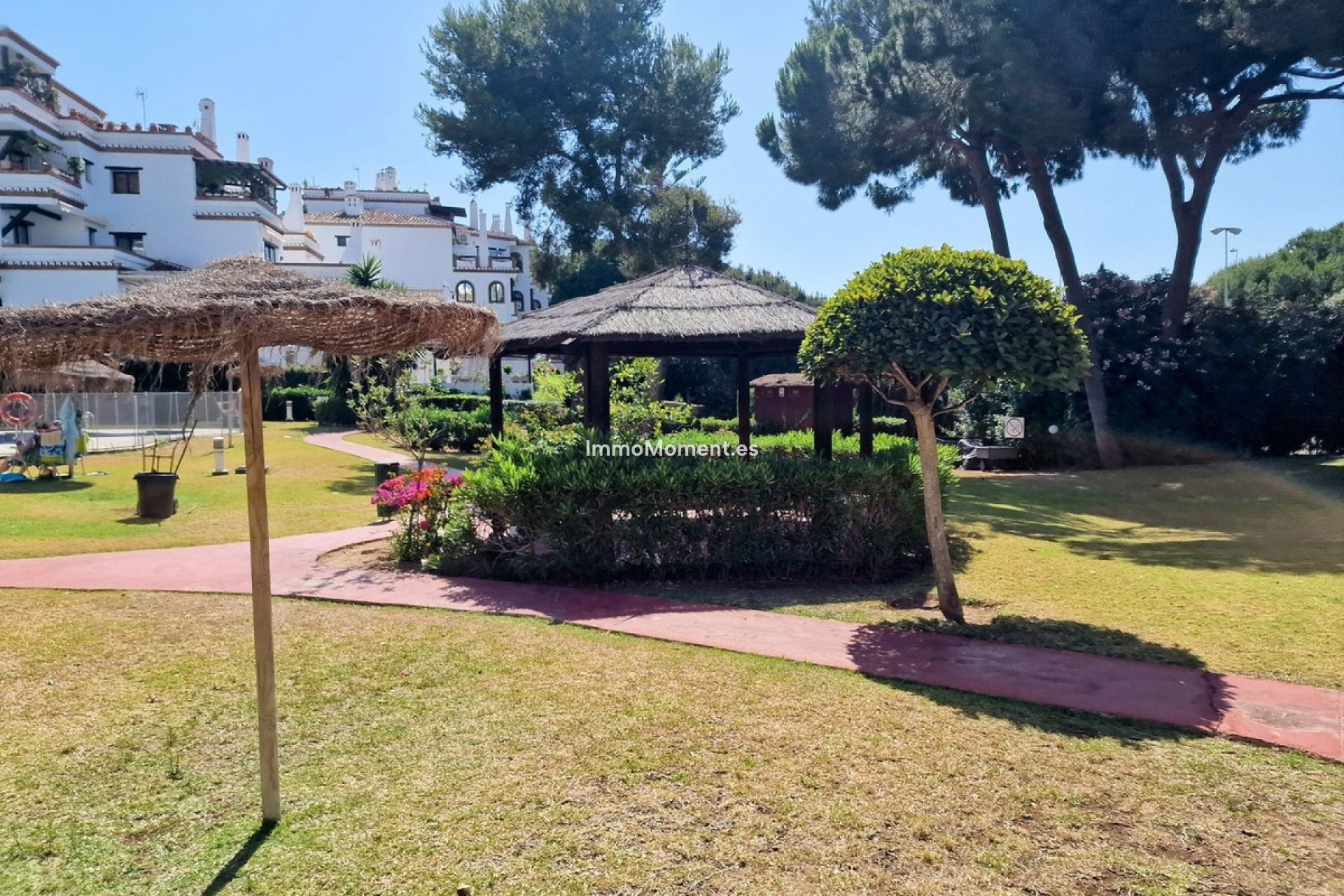 Reventa - Apartamento - Mijas - Calahonda