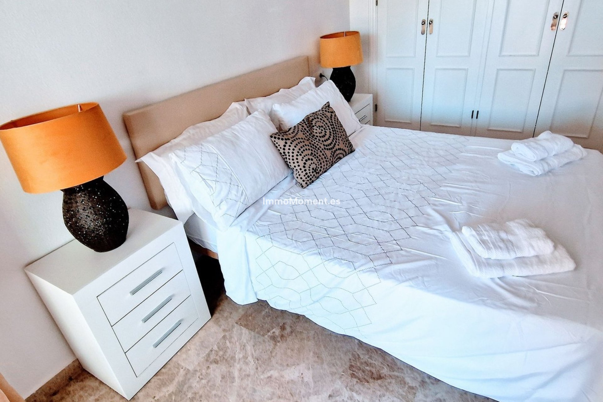 Reventa - Apartamento - Mijas - Calahonda