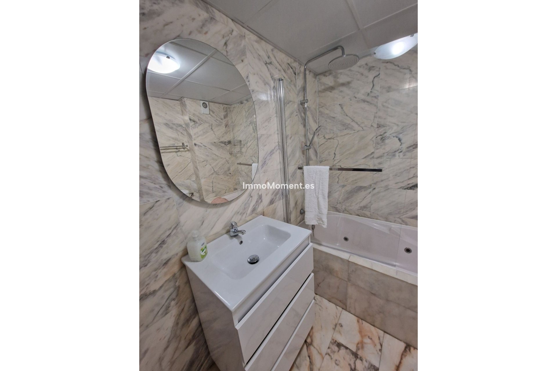 Reventa - Apartamento - Mijas - Calahonda