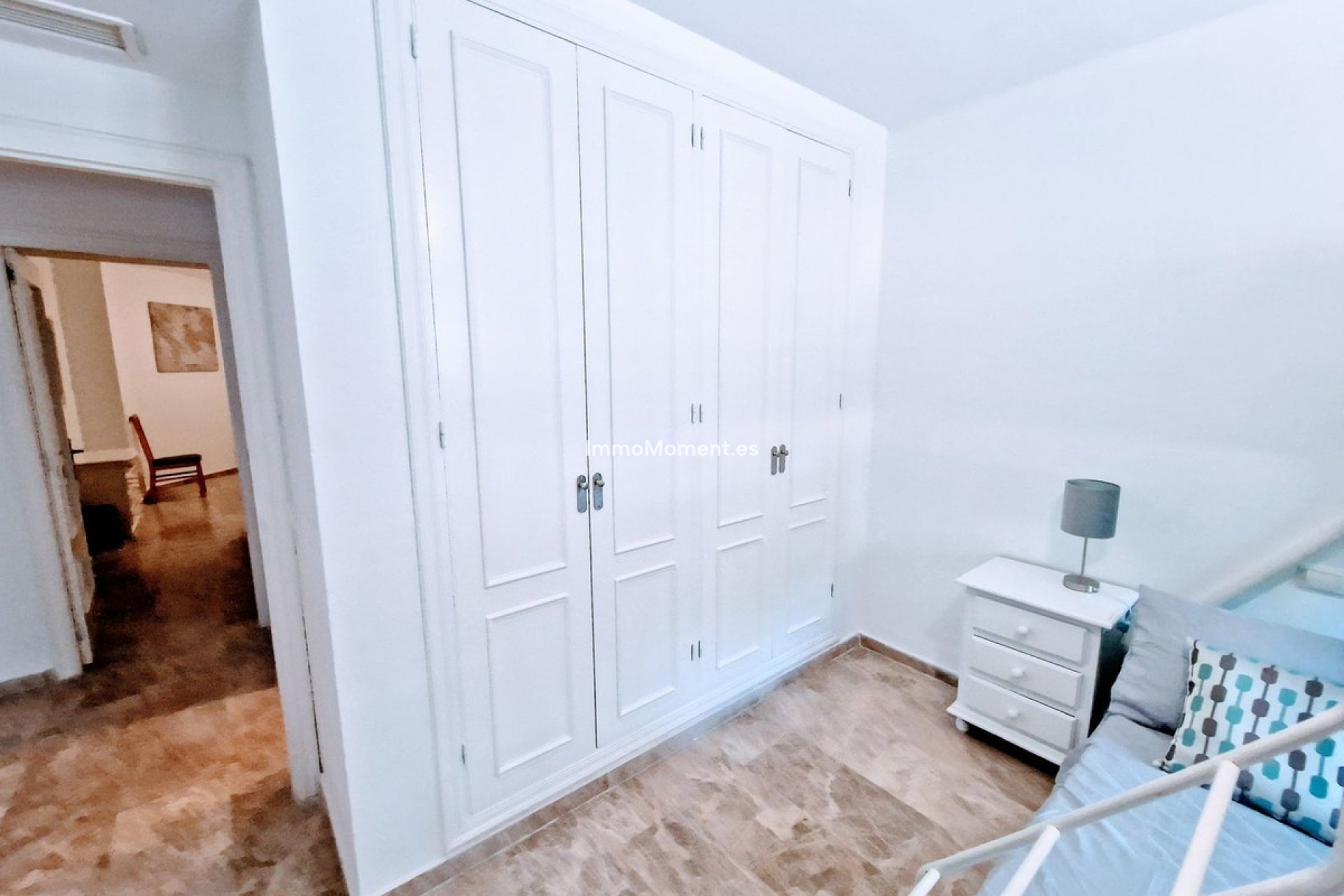 Reventa - Apartamento - Mijas - Calahonda