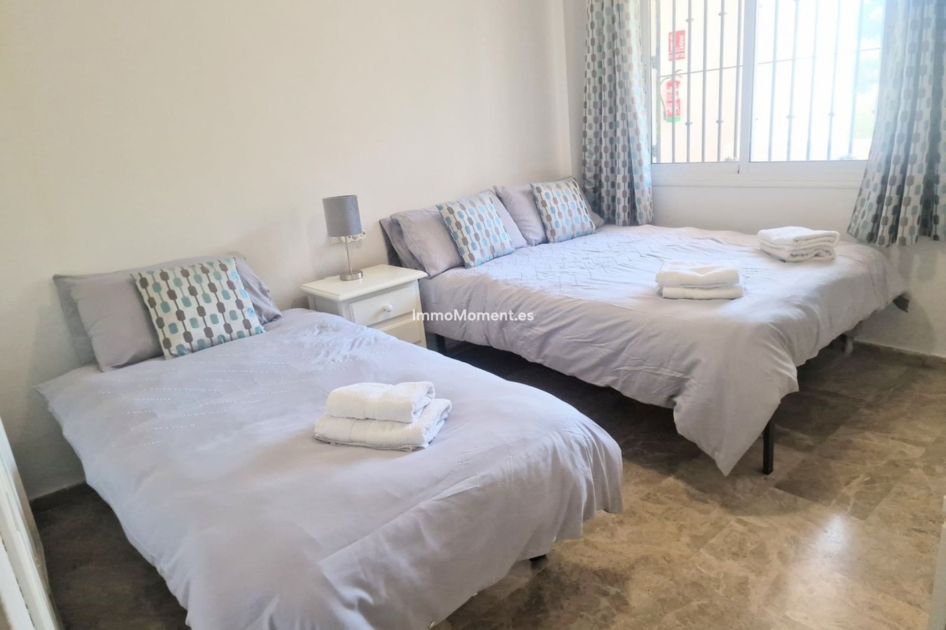 Reventa - Apartamento - Mijas - Calahonda
