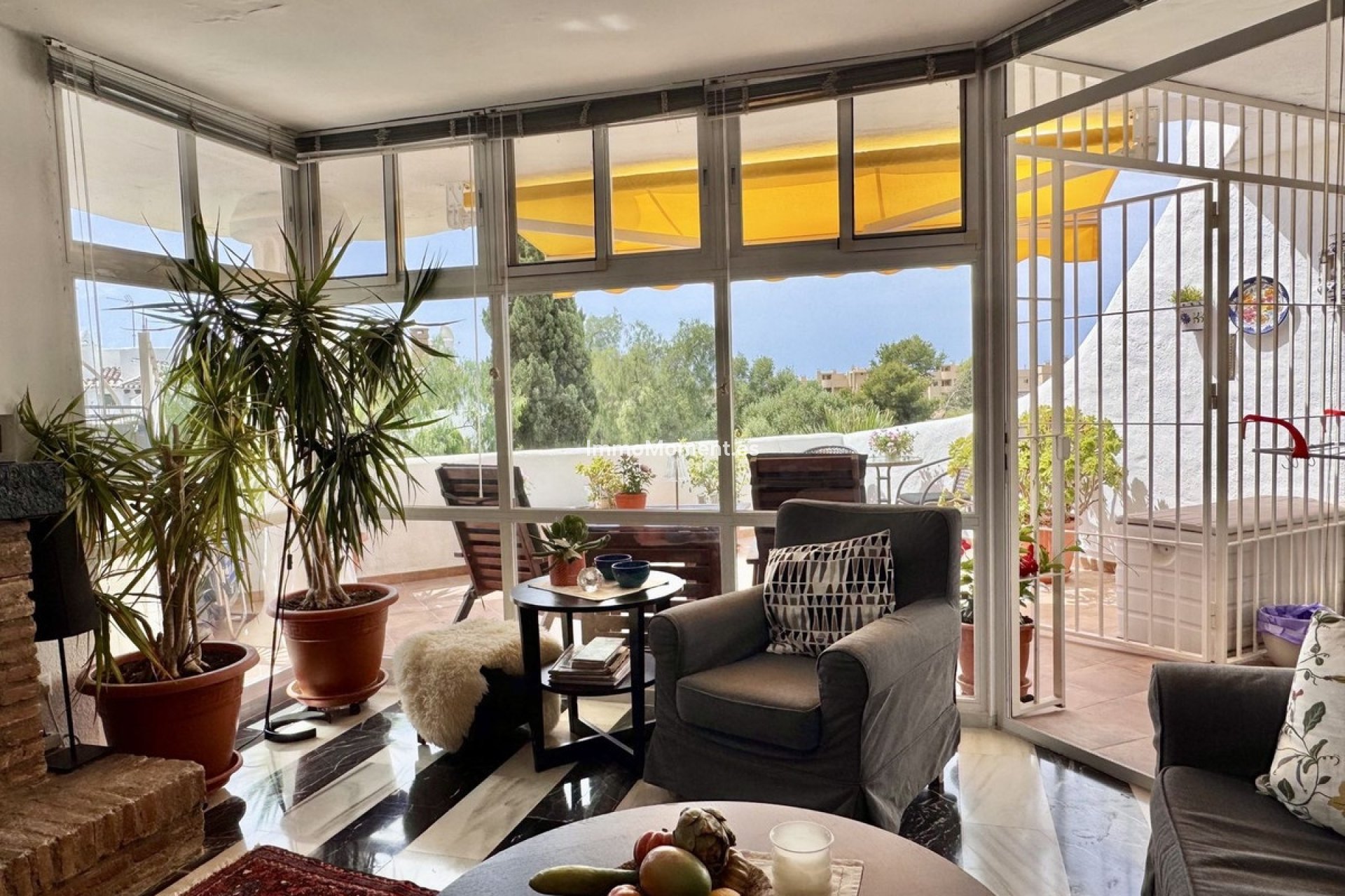 Reventa - Apartamento - Mijas - Calahonda