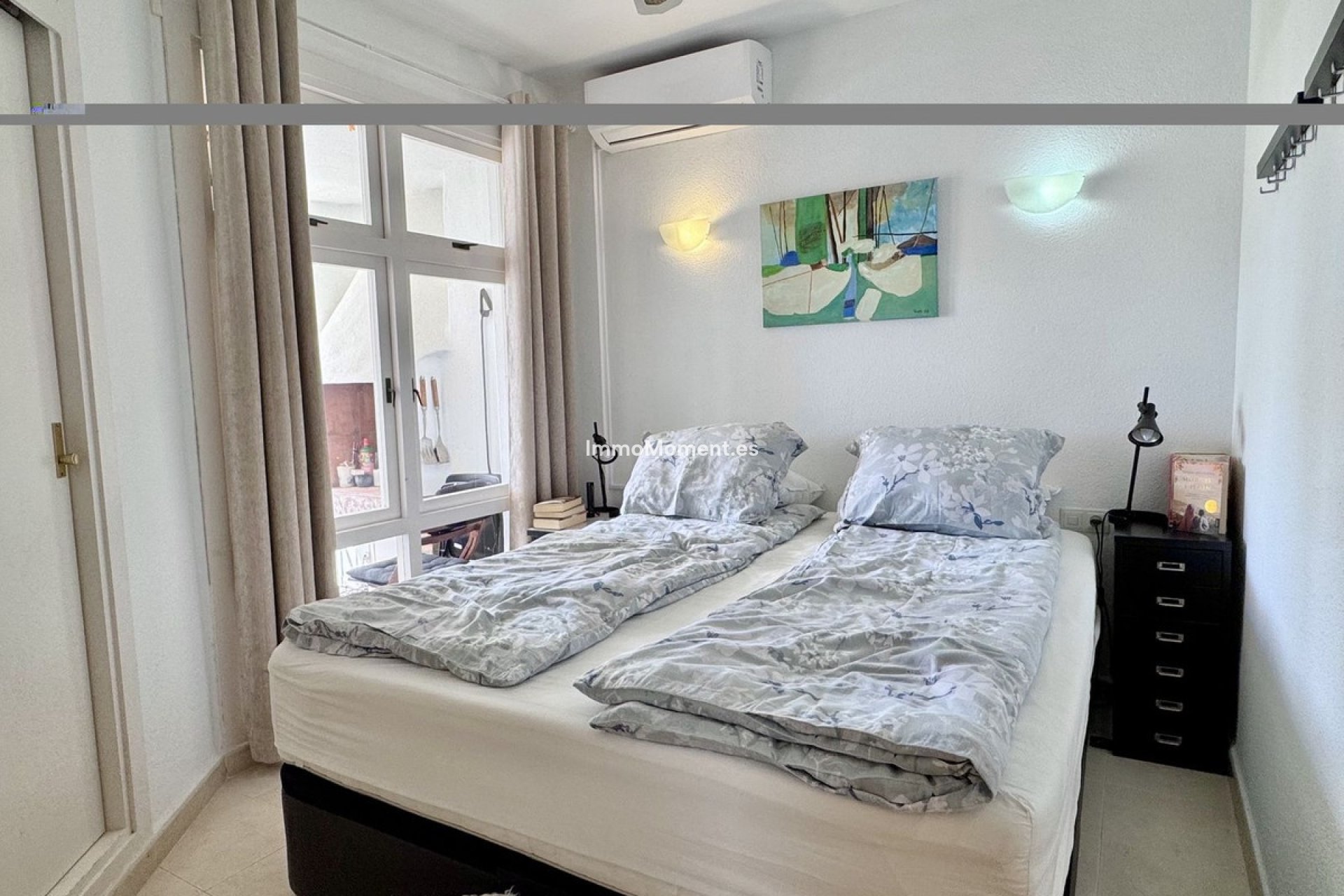 Reventa - Apartamento - Mijas - Calahonda
